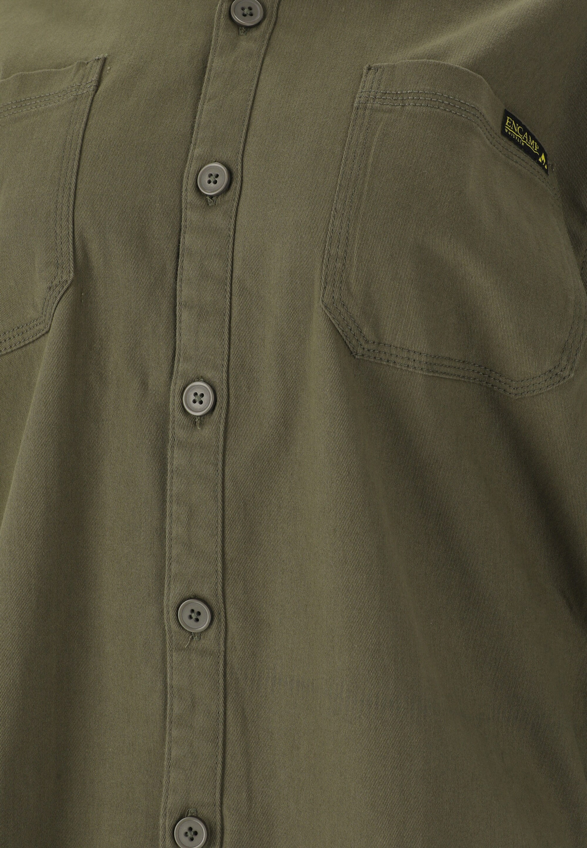 WHISTLER, Fallon Shirt