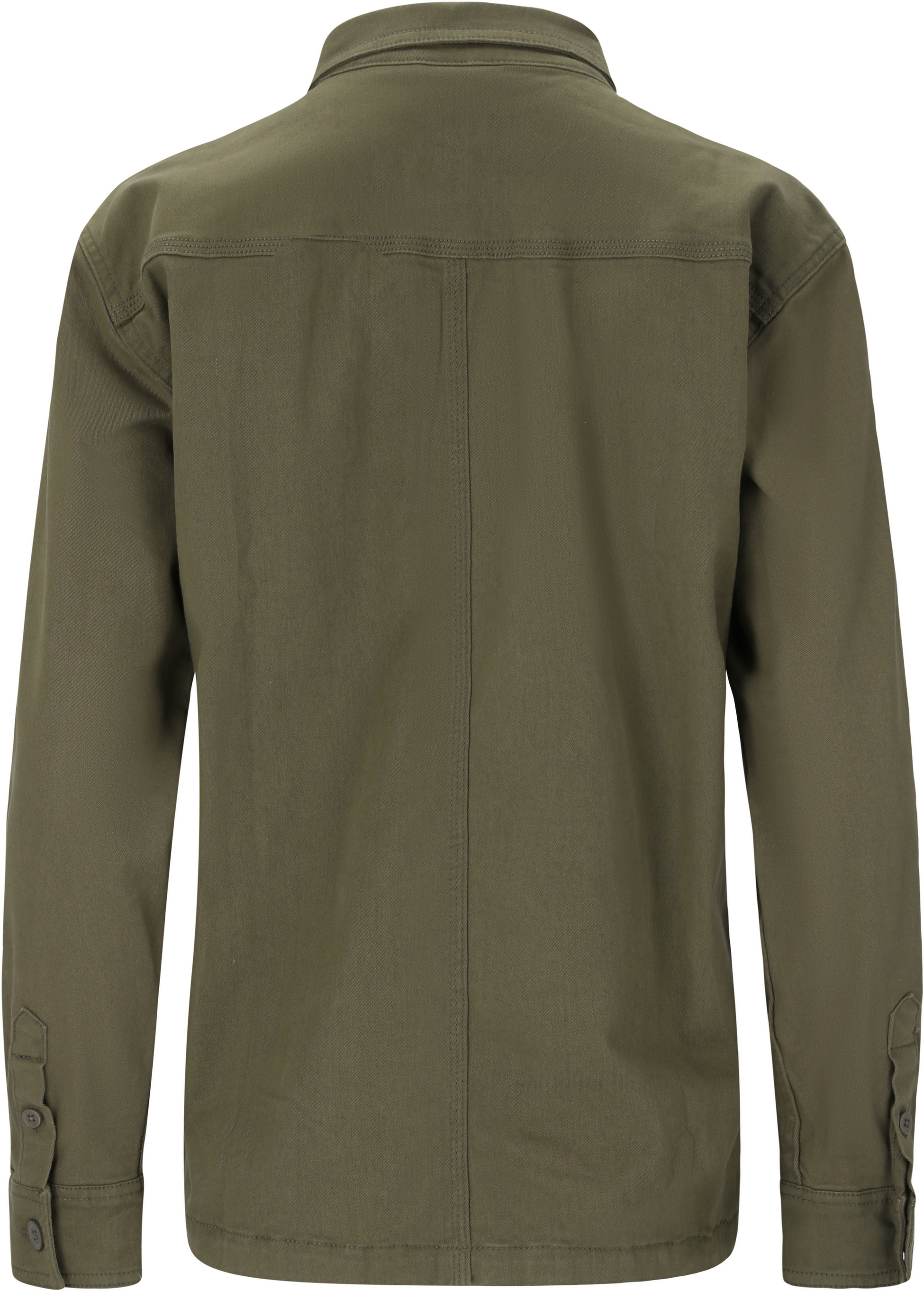 WHISTLER, Fallon Shirt