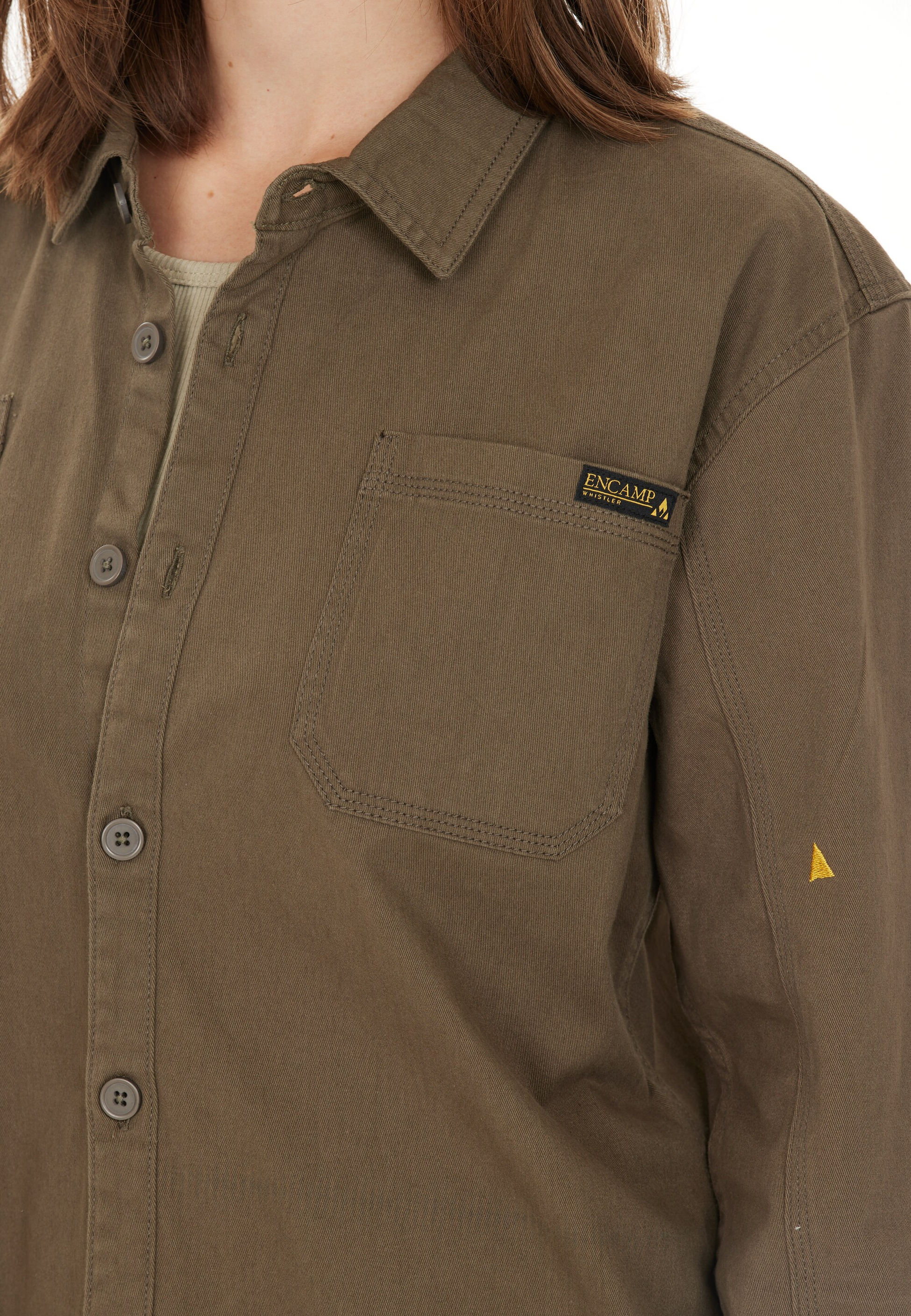 WHISTLER, Fallon Shirt