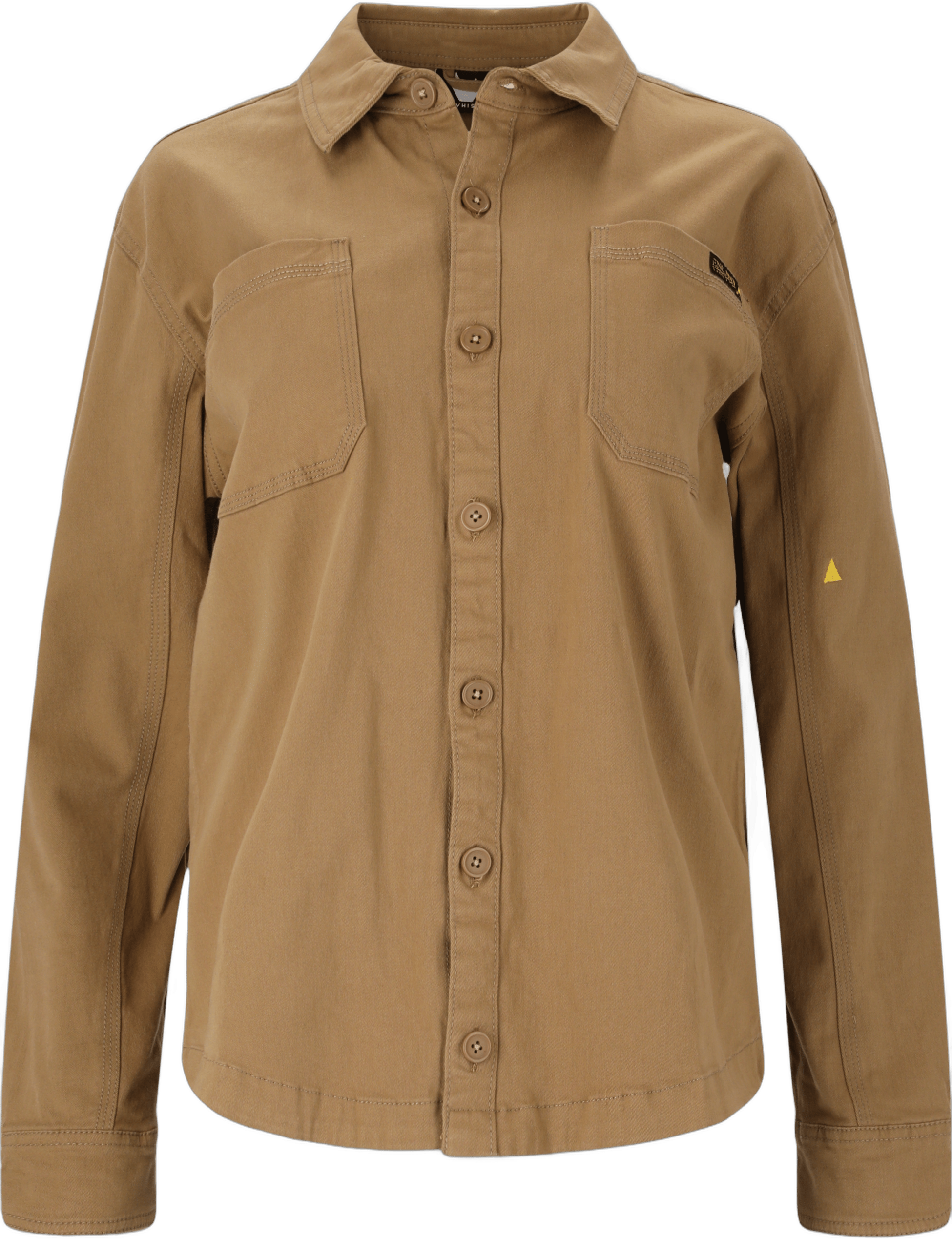 WHISTLER, Fallon Shirt