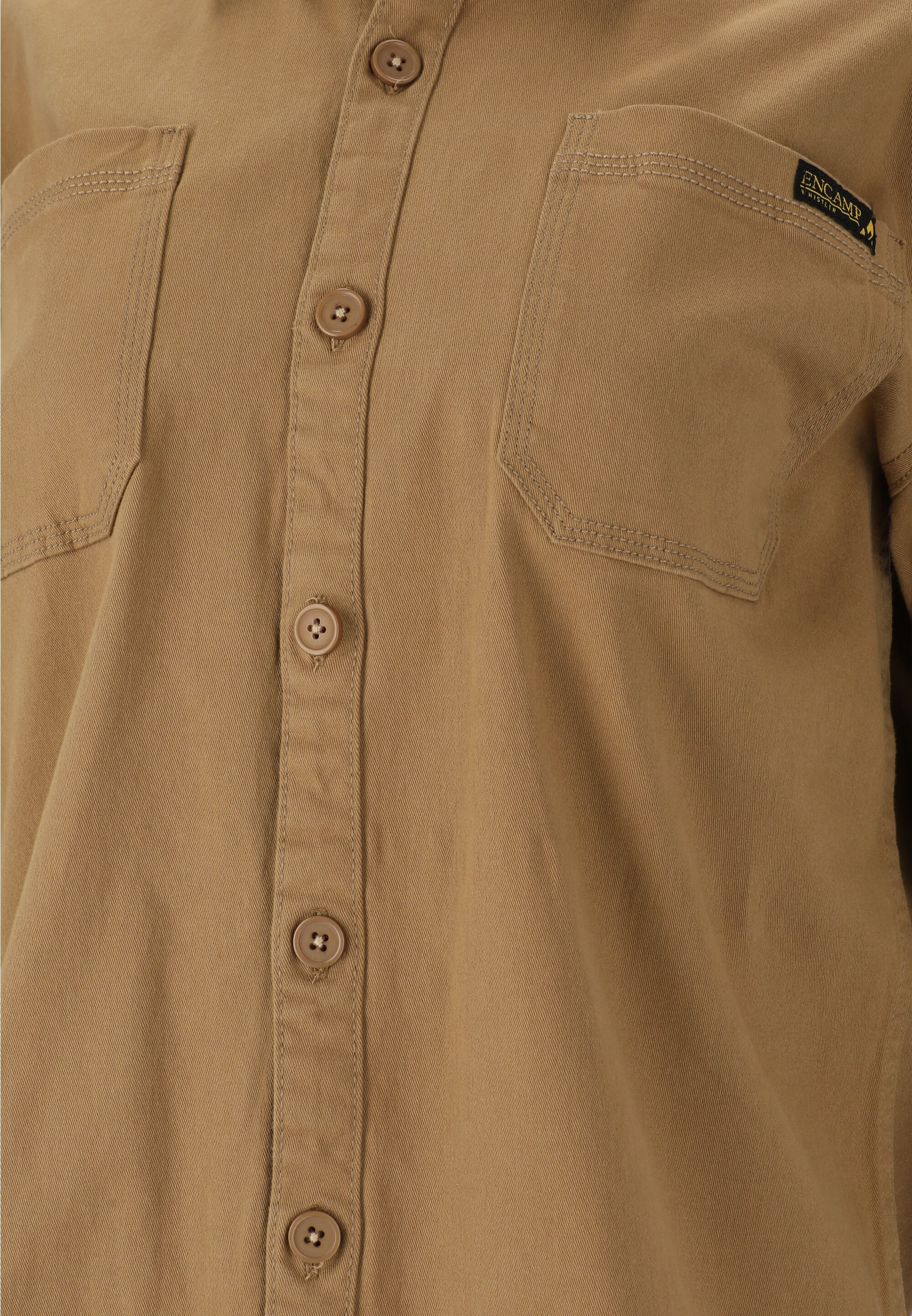 WHISTLER, Fallon Shirt