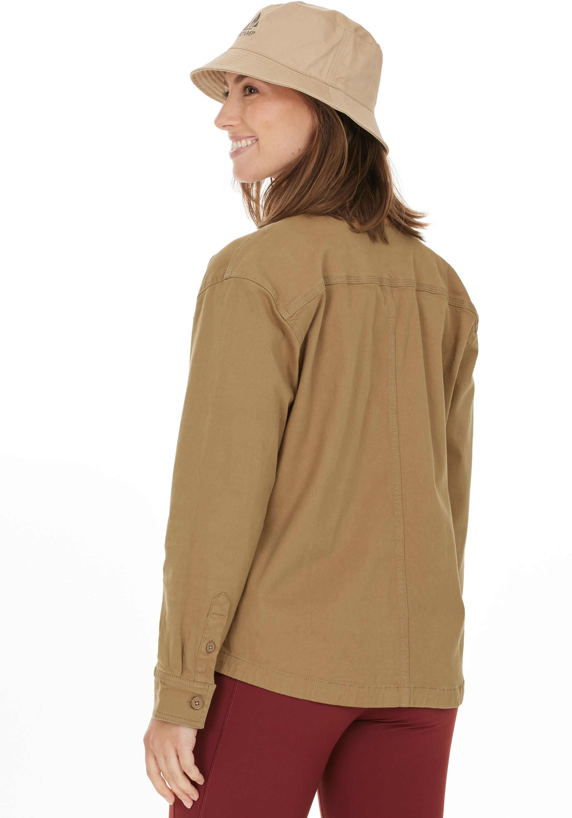 WHISTLER, Fallon Shirt