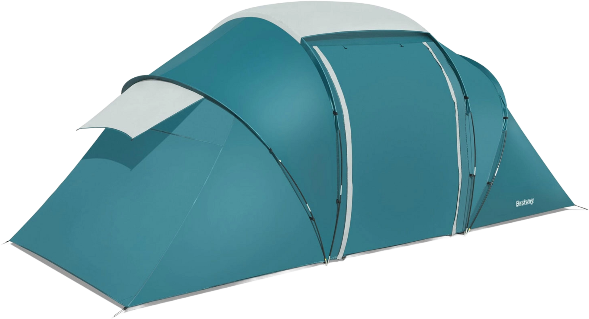 BESTWAY, Familjet&auml;lt 4man 4.60m X 2.30m X 1.85m