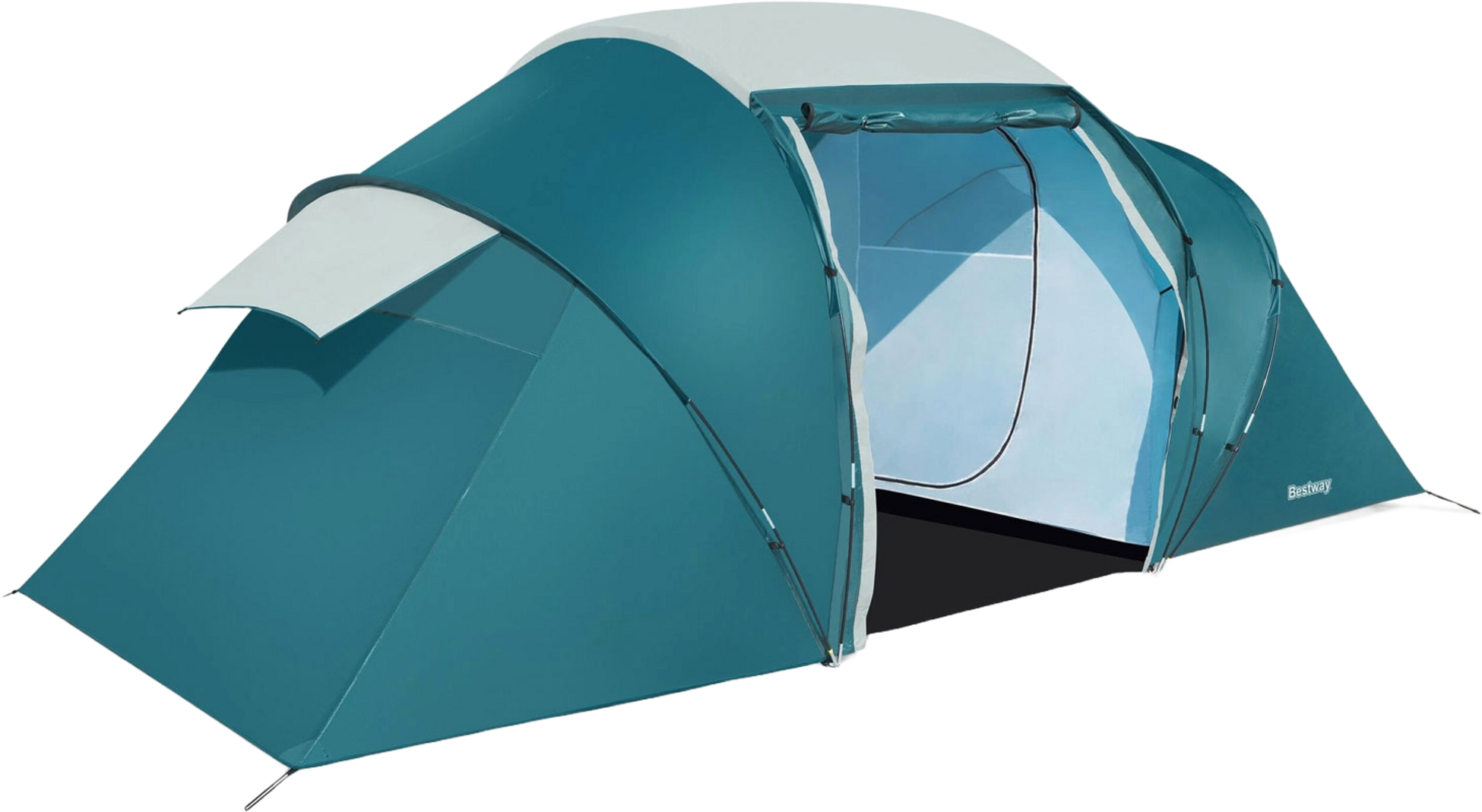 BESTWAY, Familjet&auml;lt 4man 4.60m X 2.30m X 1.85m