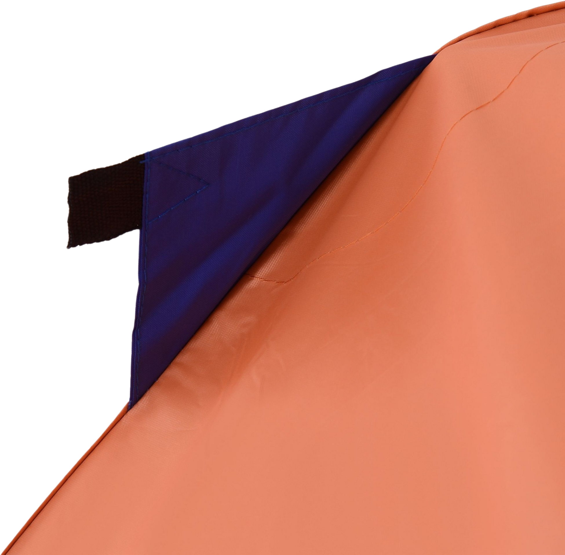 NORTHIX, Family Tent Quick-up Tent Double Wall Tent For 4-6 People 4 Seasons Waterproof With Mosquito Net 2 D