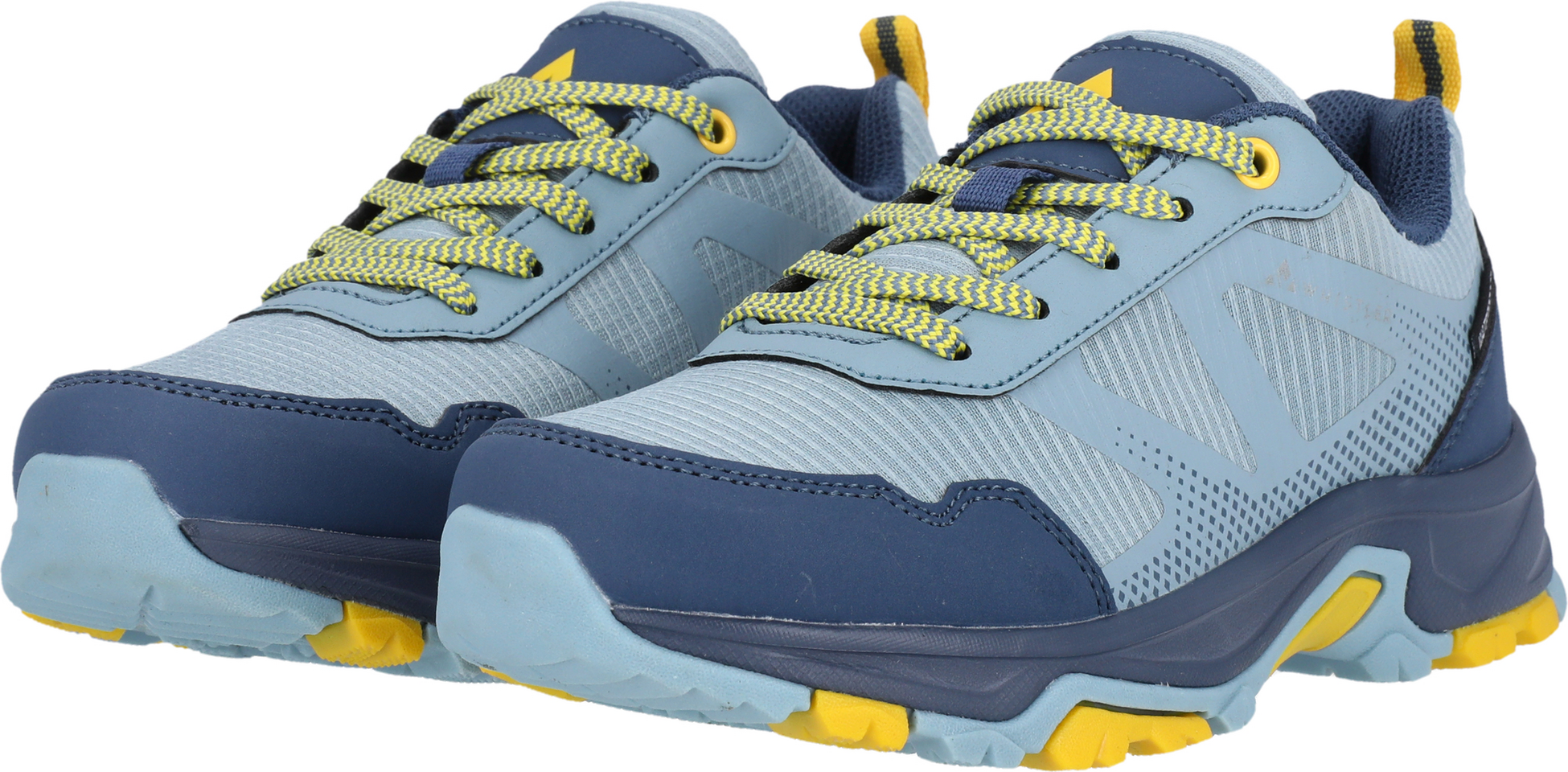 WHISTLER, Famtin Low Shoes