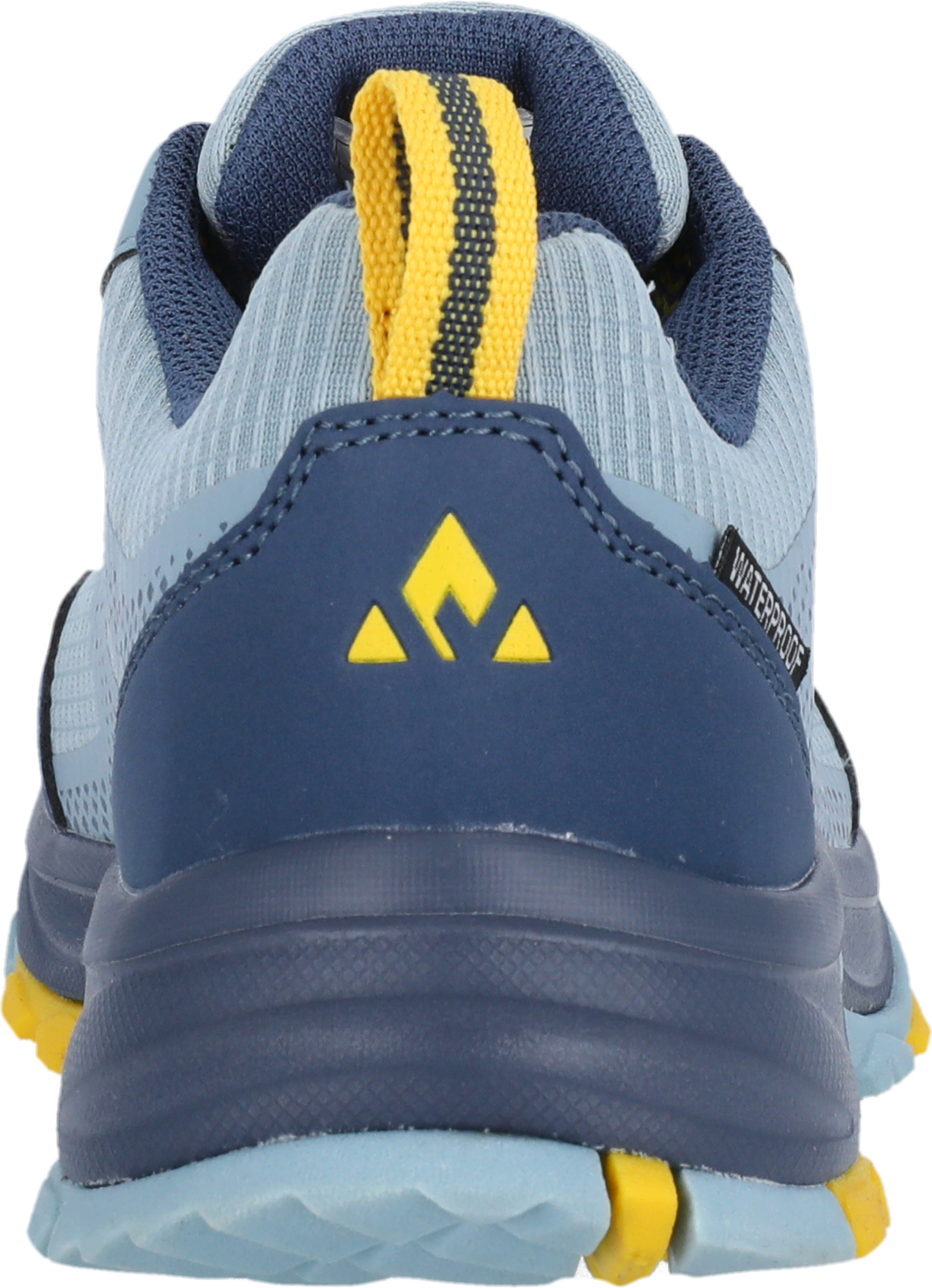 WHISTLER, Famtin Low Shoes