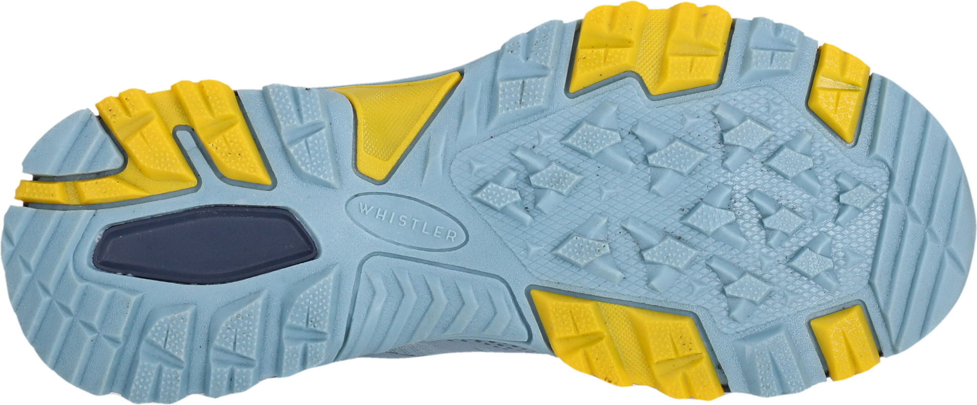 WHISTLER, Famtin Low Shoes