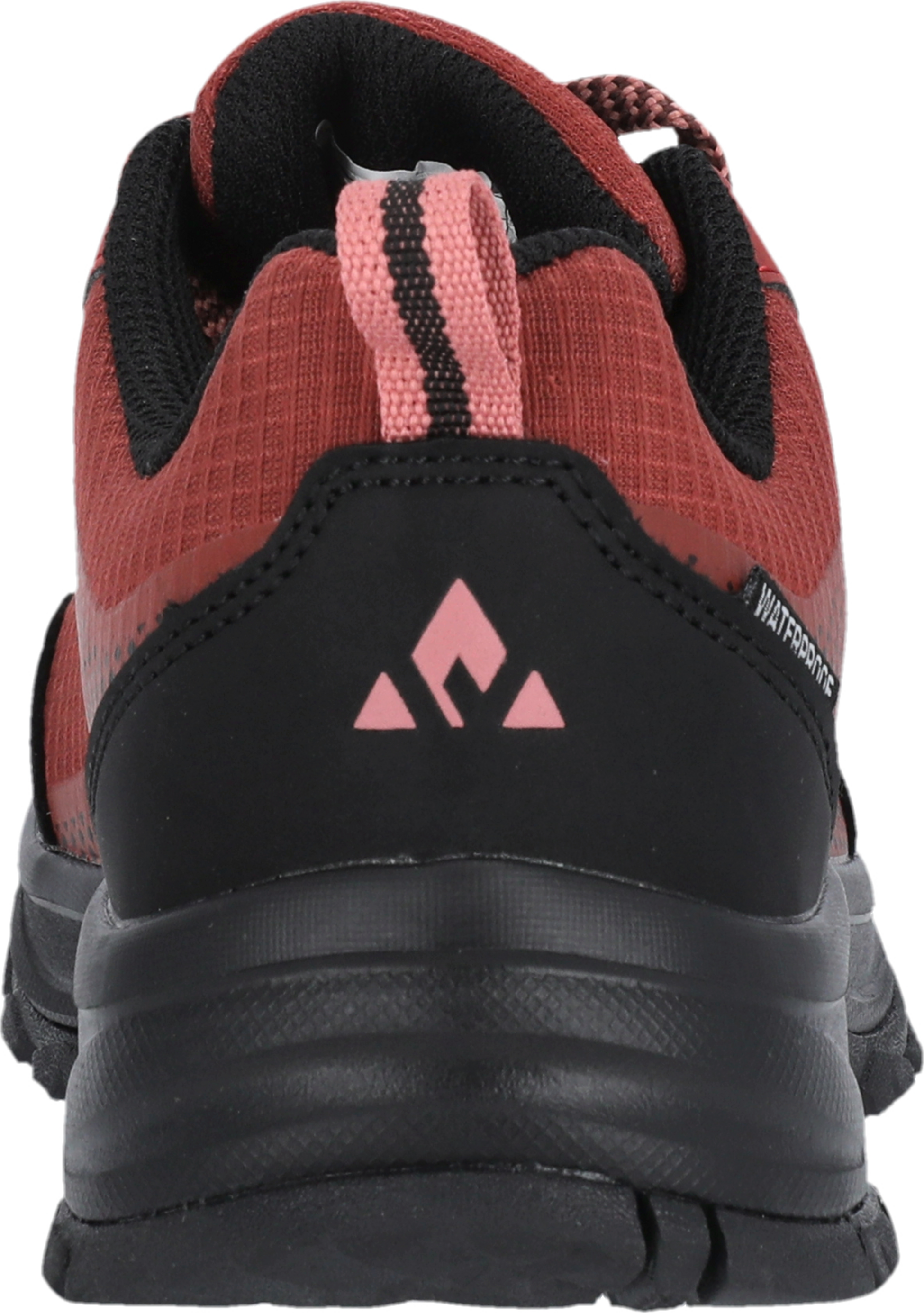 WHISTLER, Famtin Low Shoes