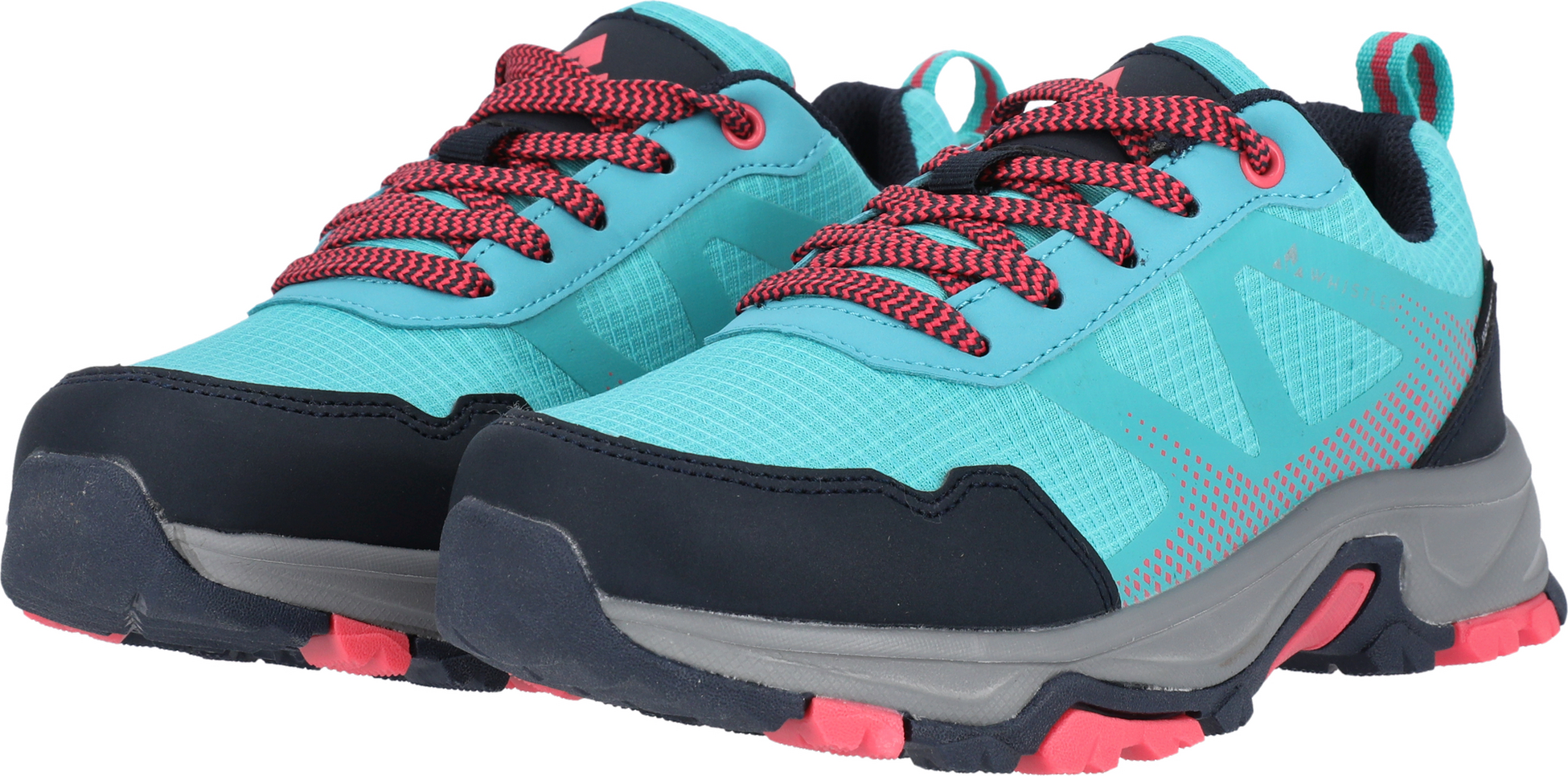 WHISTLER, Famtin Low Shoes