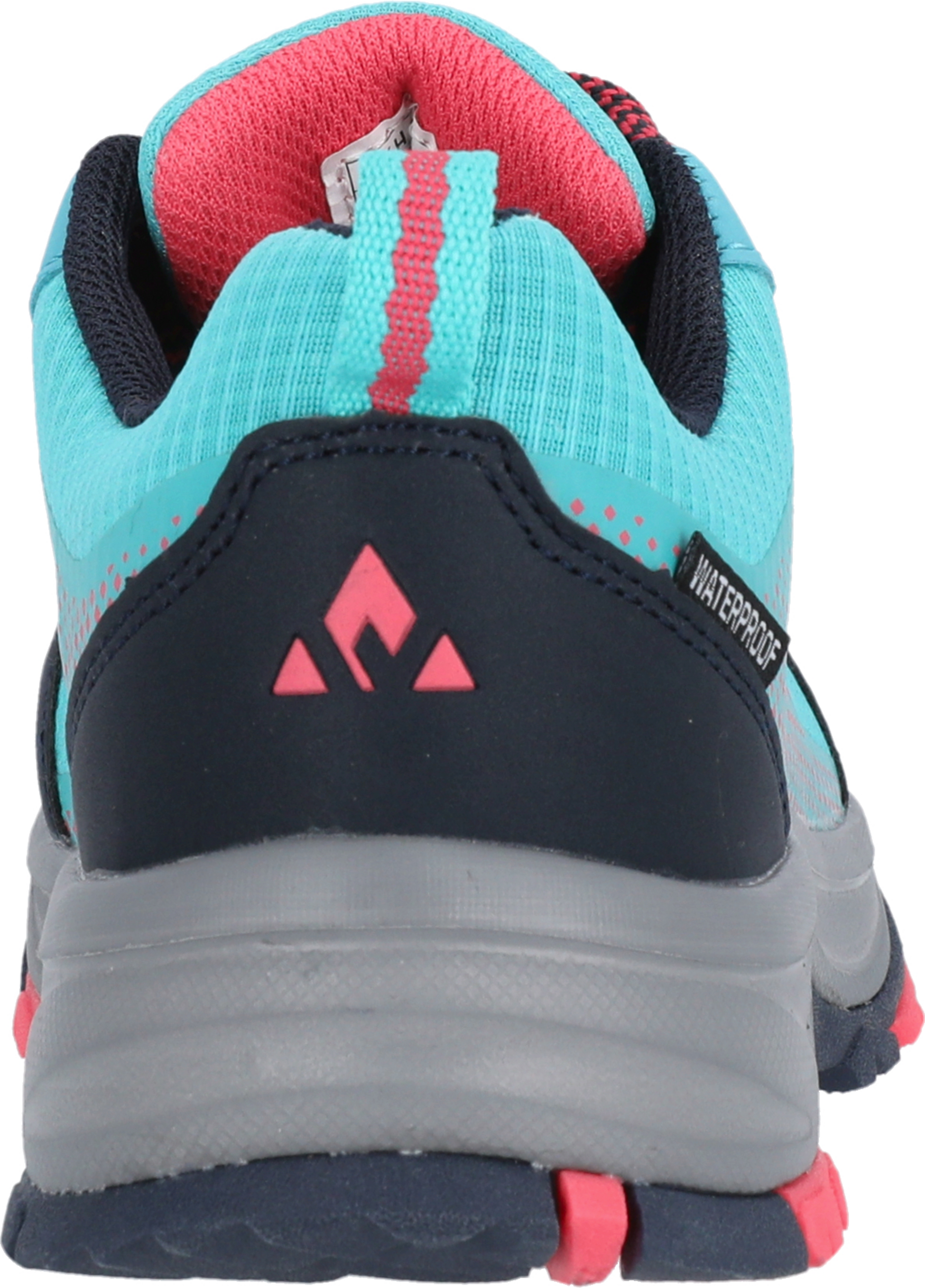 WHISTLER, Famtin Low Shoes