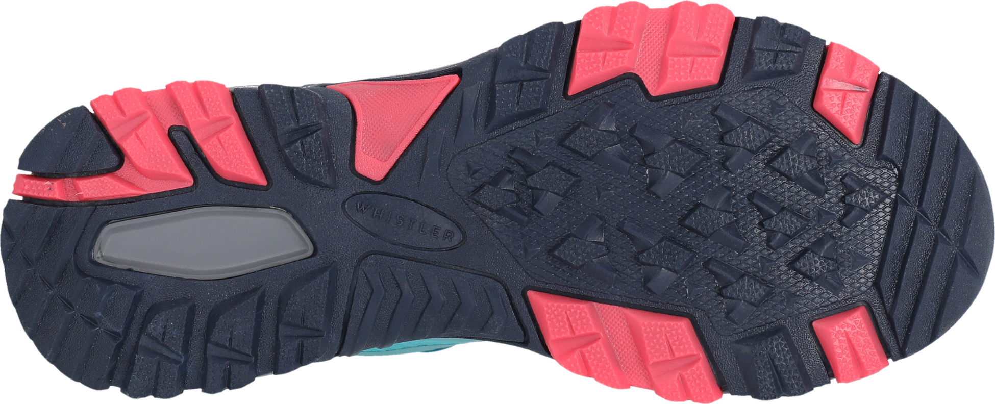 WHISTLER, Famtin Low Shoes