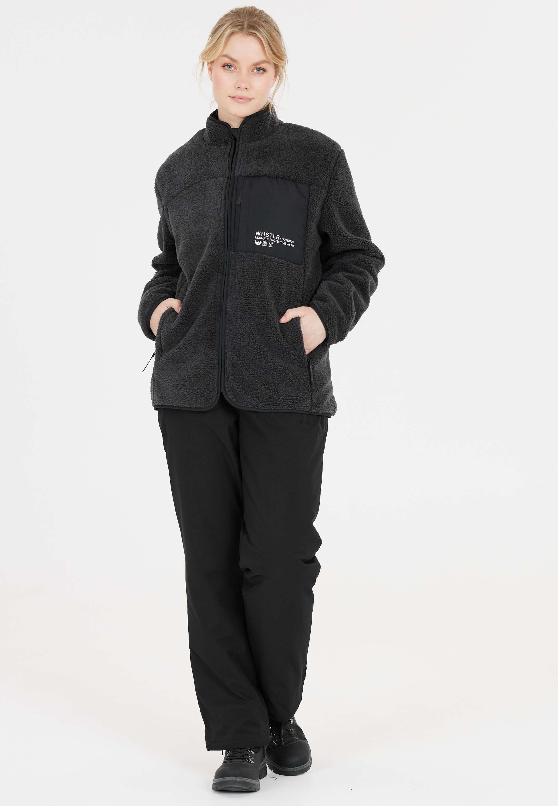 WHISTLER, Fando V2 Ski Pants