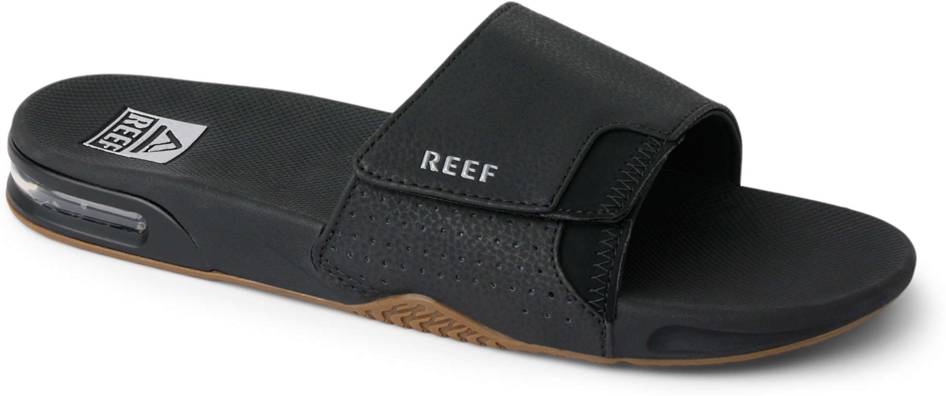 REEF, Fanning Slide