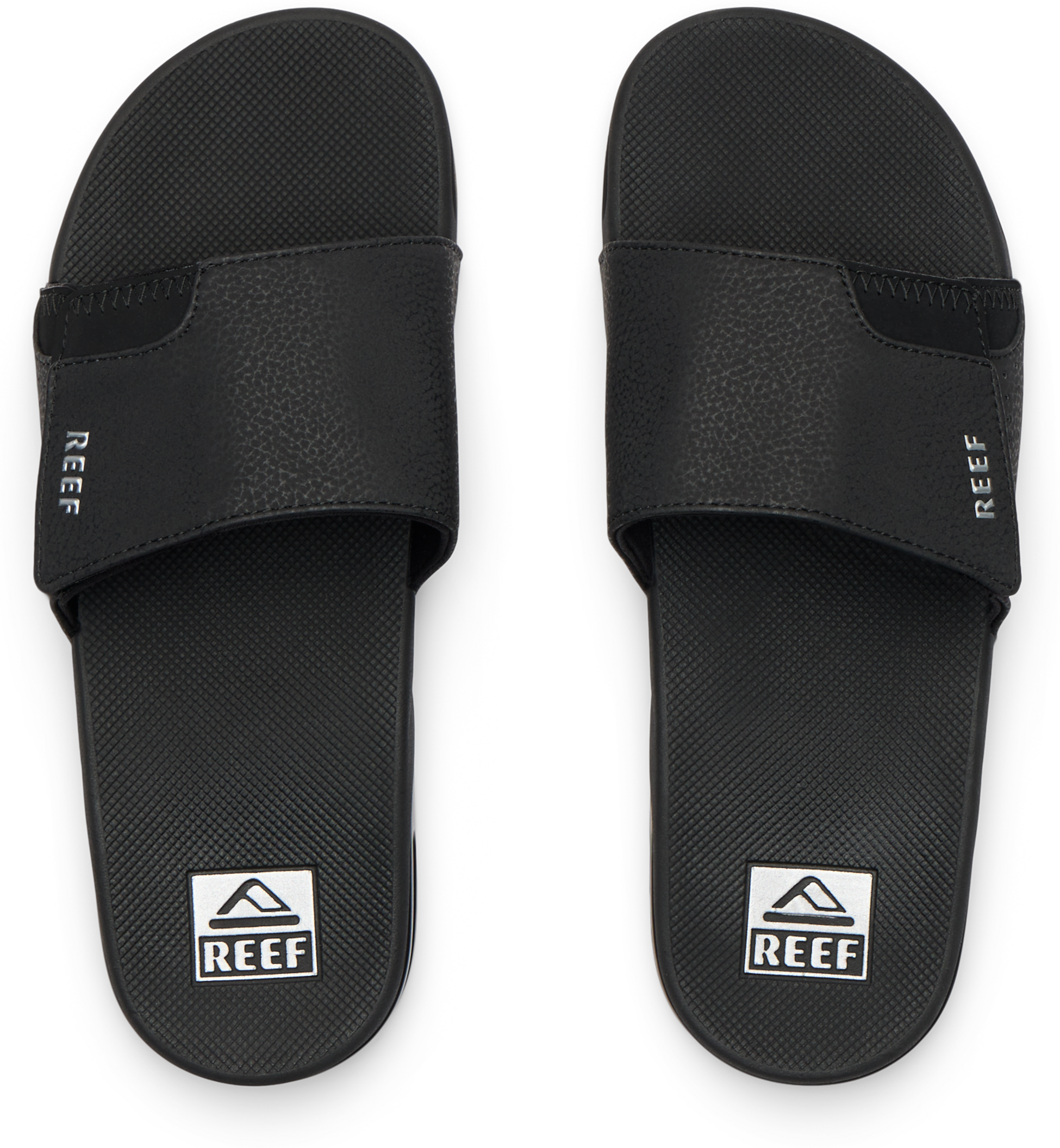 REEF, Fanning Slide