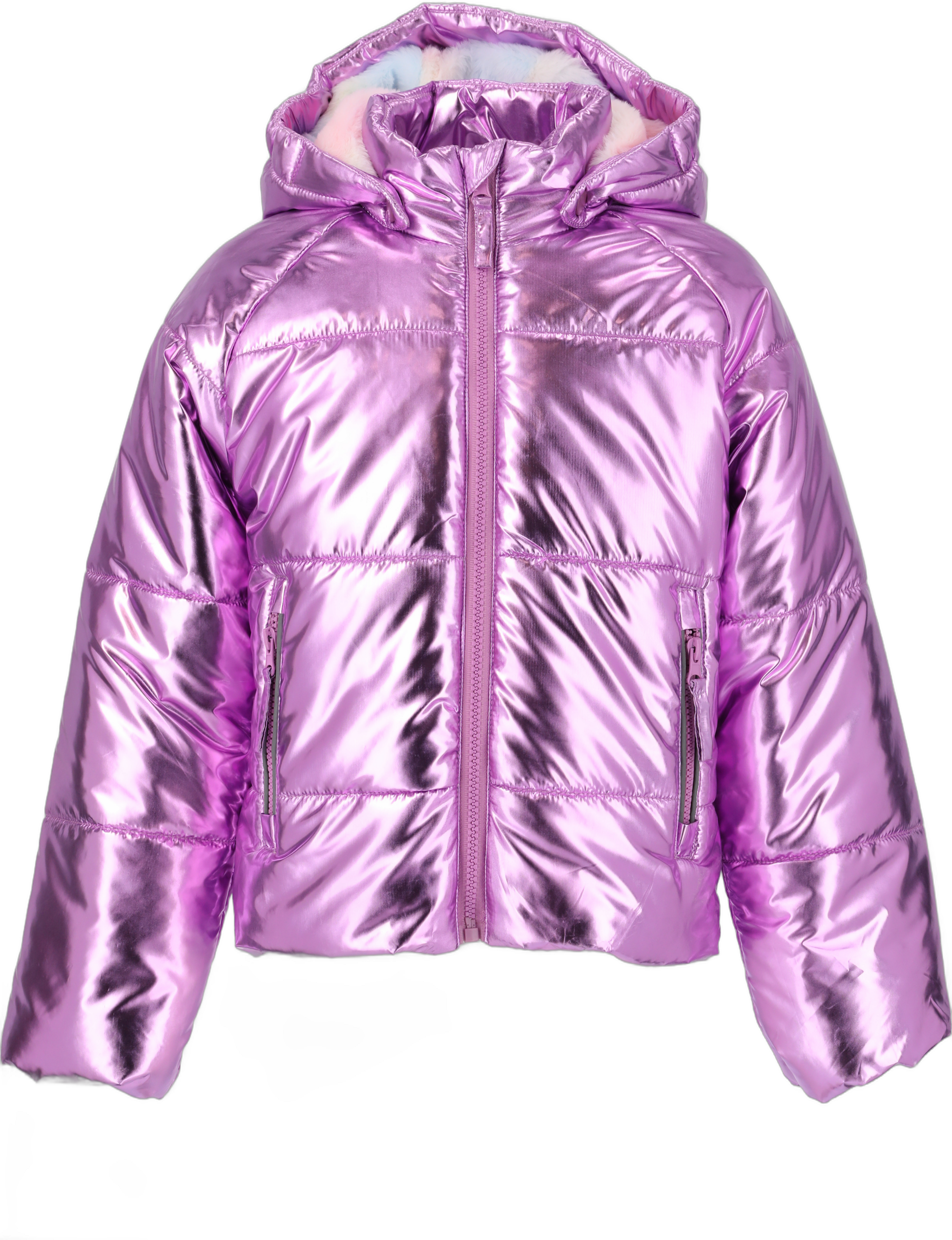 ZIGZAG, Fantasy Jacket