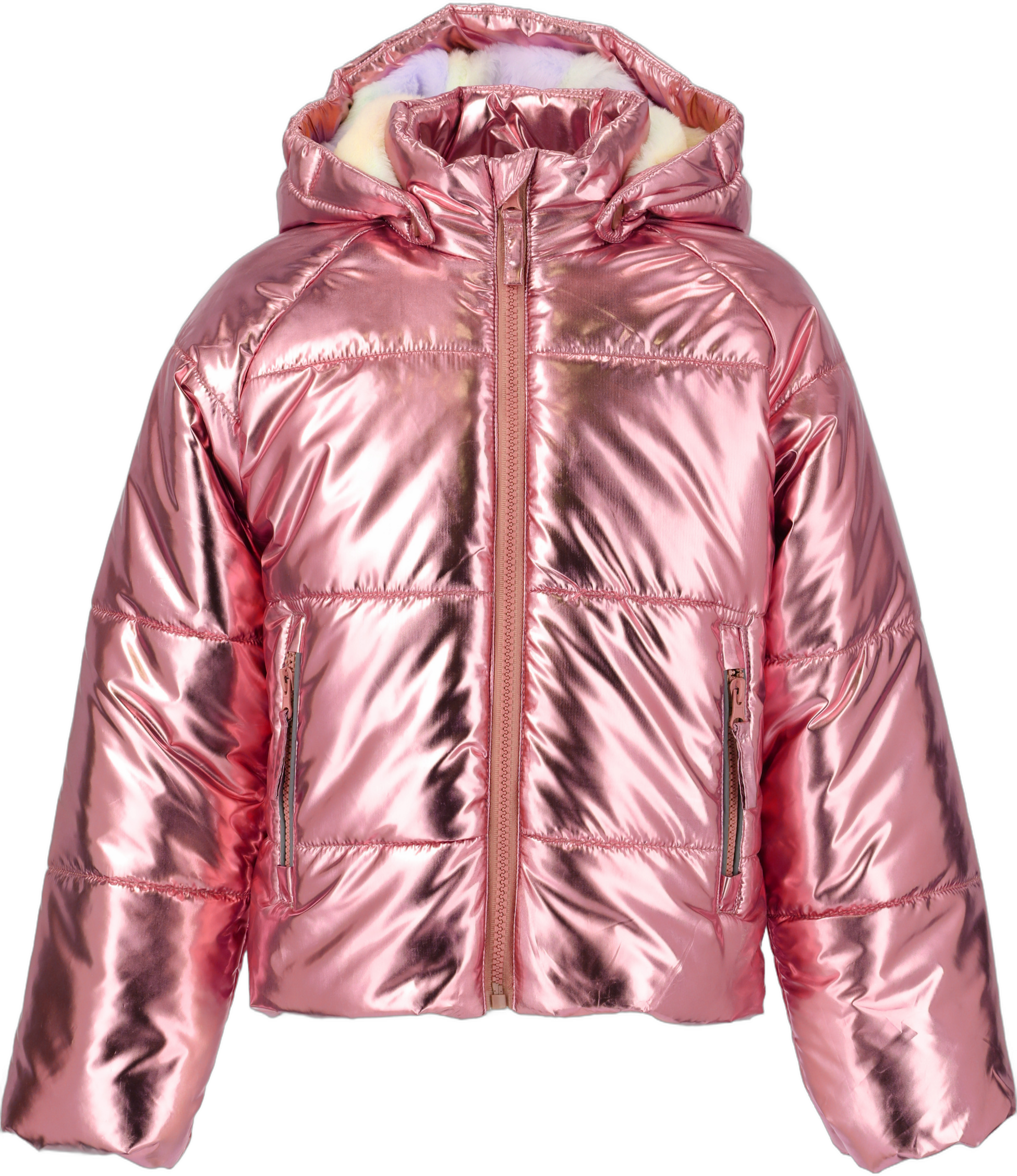 ZIGZAG, Fantasy Jacket