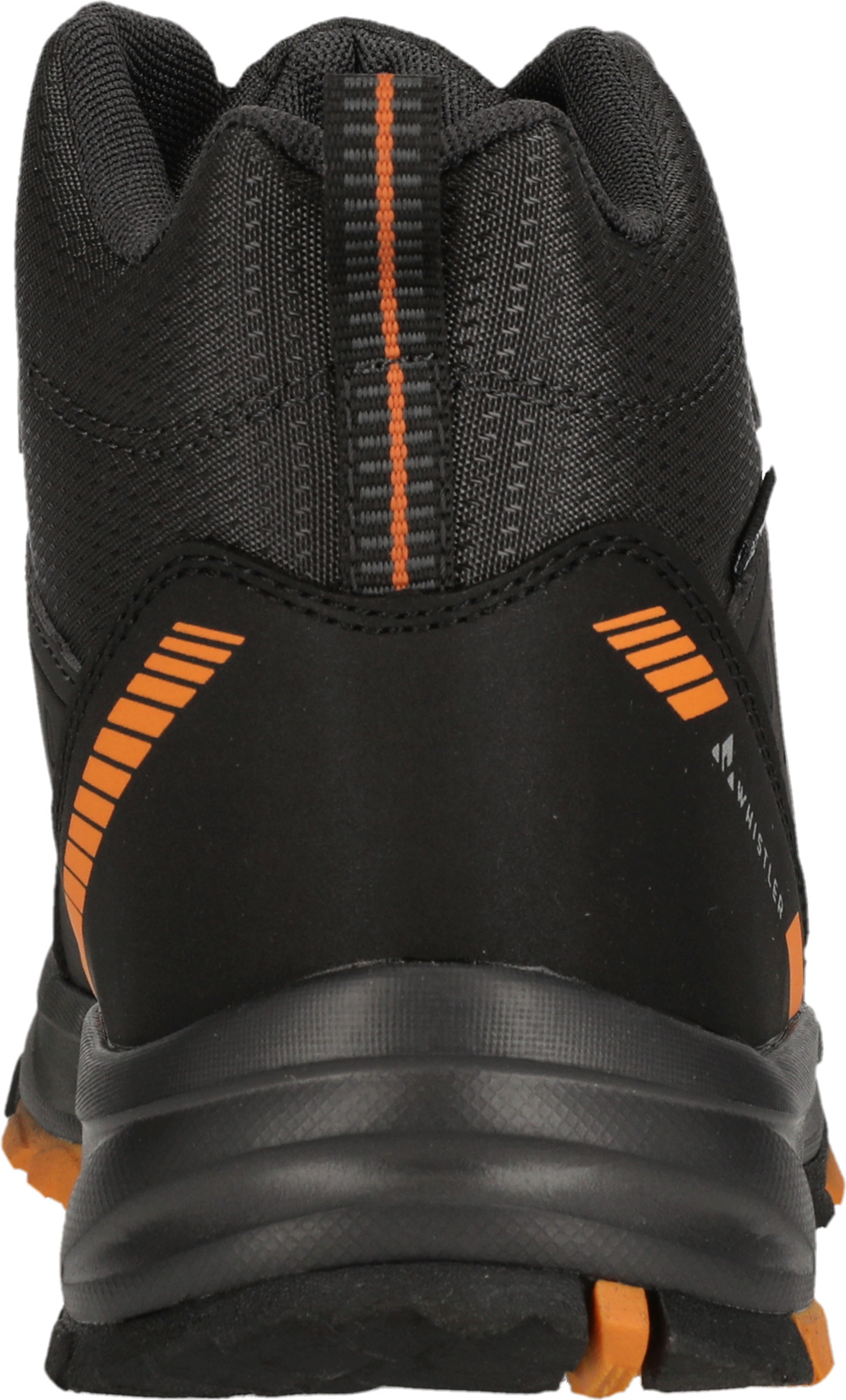 WHISTLER, Farburnt Boots