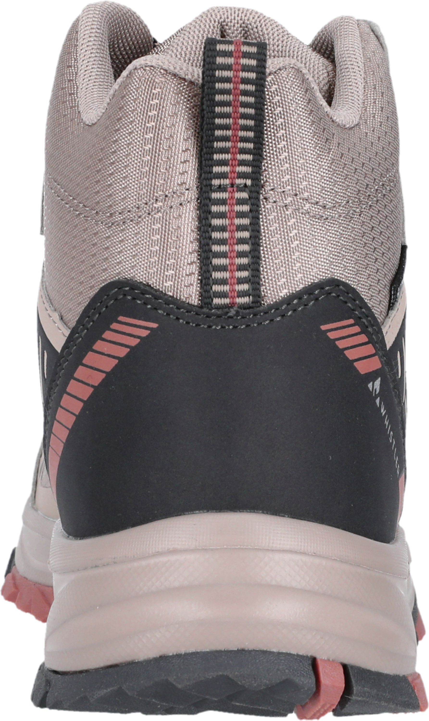 WHISTLER, Farburnt Outdoor Boots