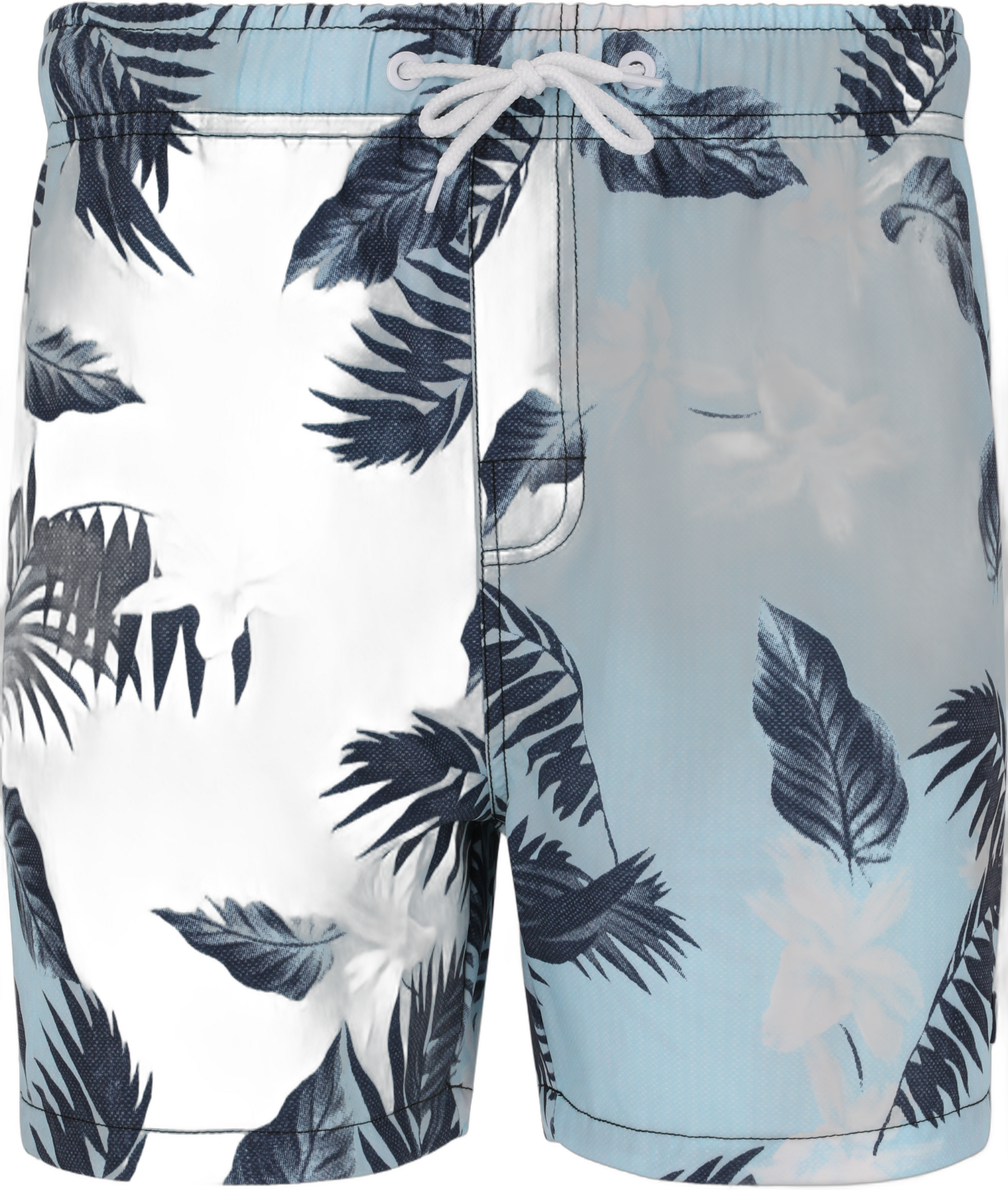 CRUZ, Farell Swimming Trunks