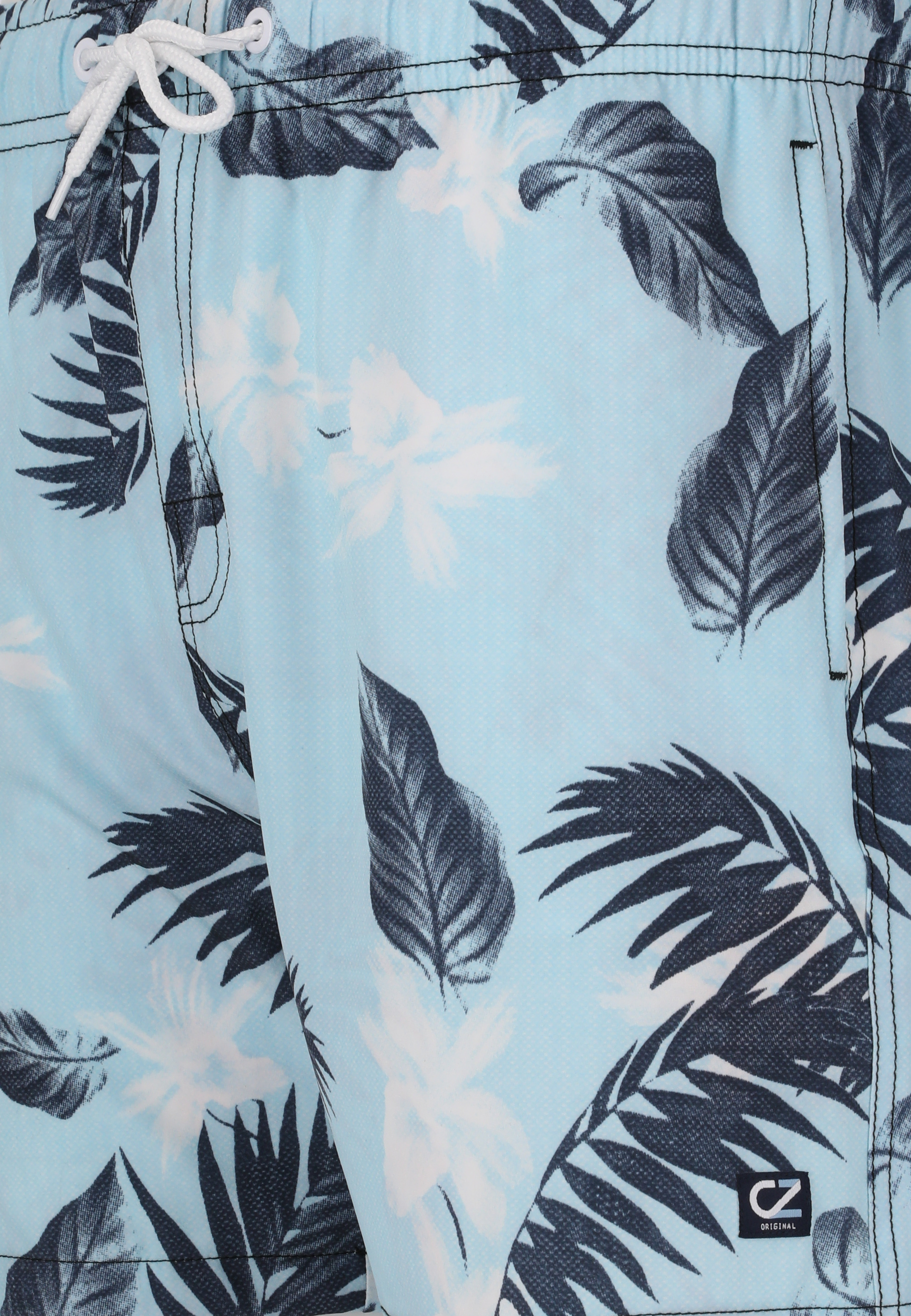 CRUZ, Farell Swimming Trunks