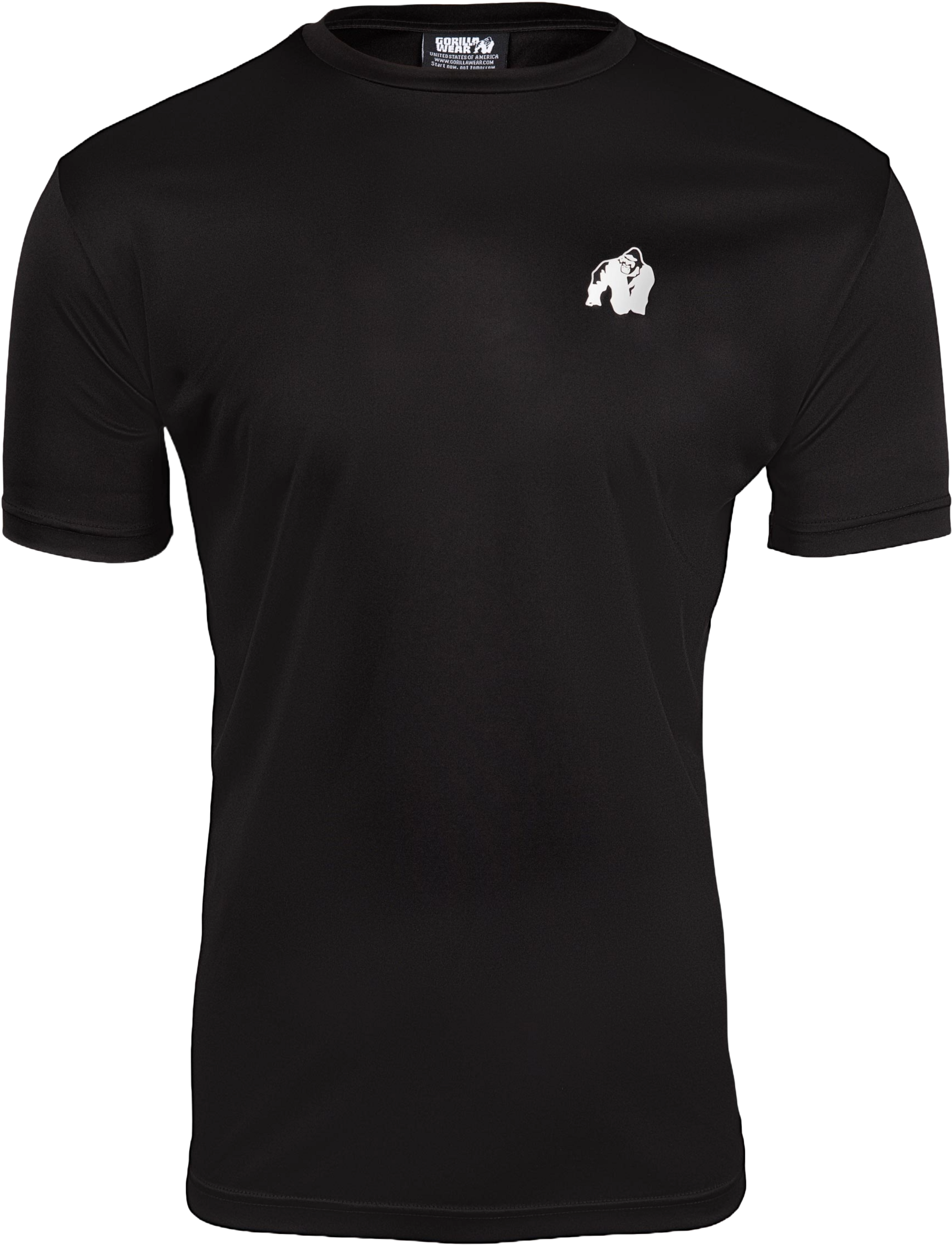 GORILLA WEAR, Fargo T-shirt