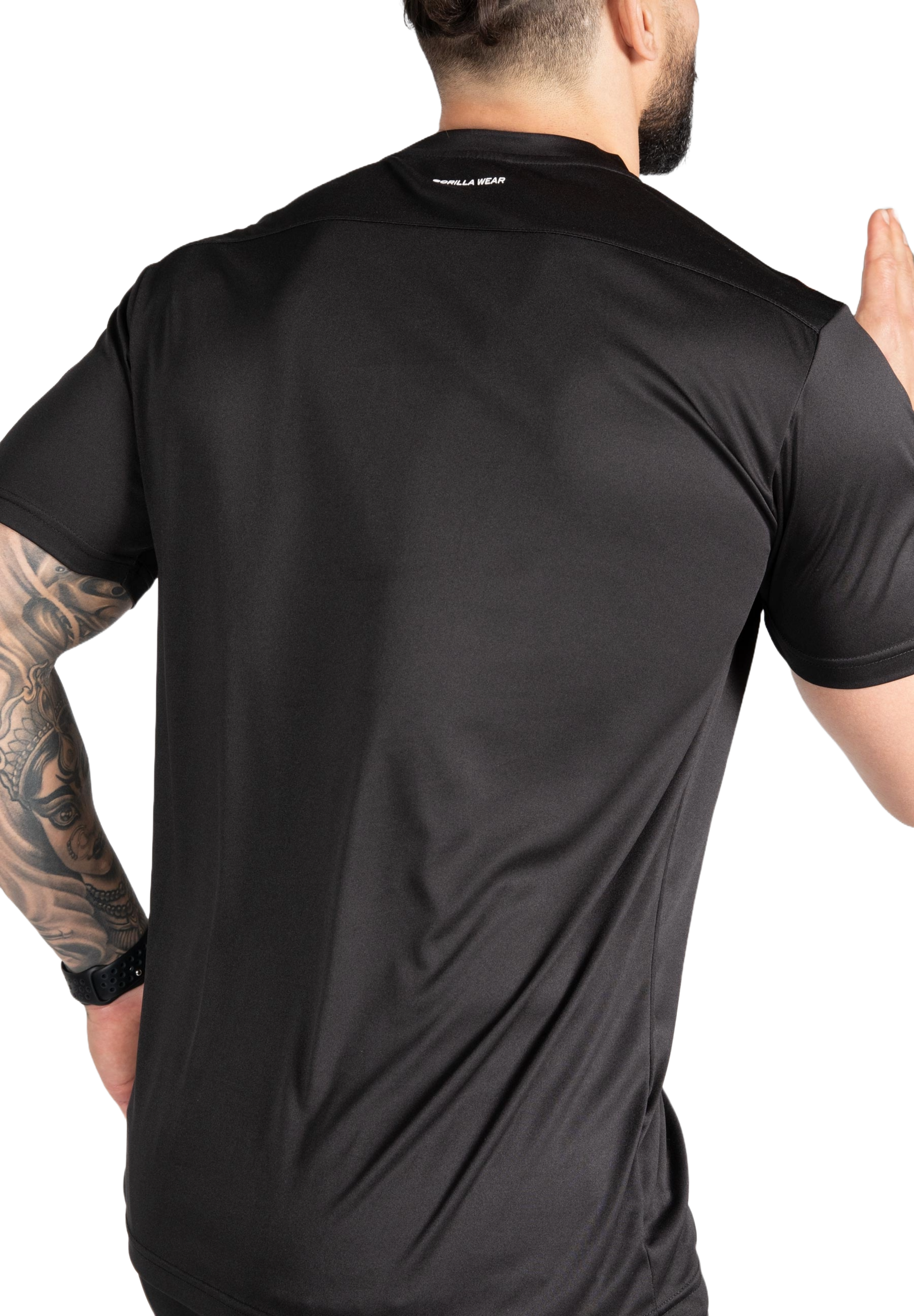 GORILLA WEAR, Fargo T-shirt