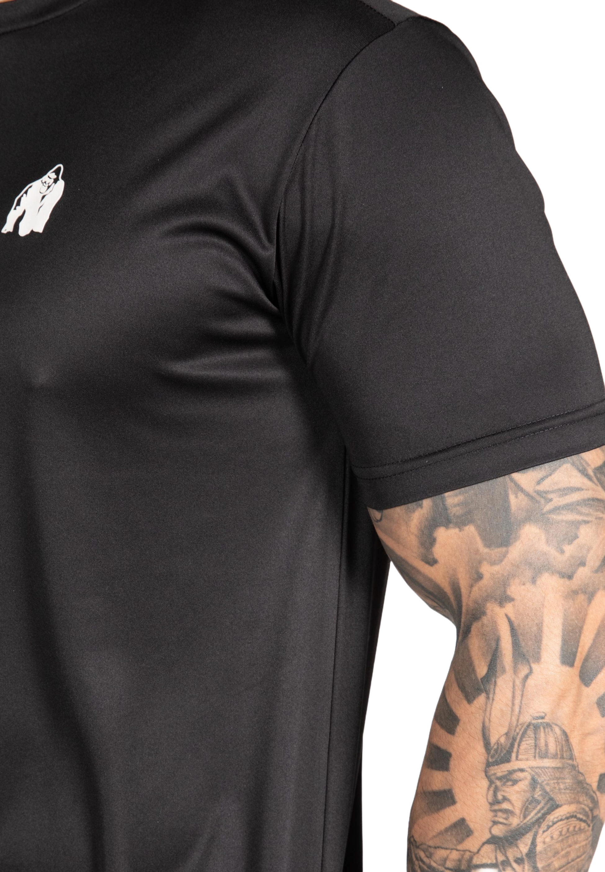 GORILLA WEAR, Fargo T-shirt