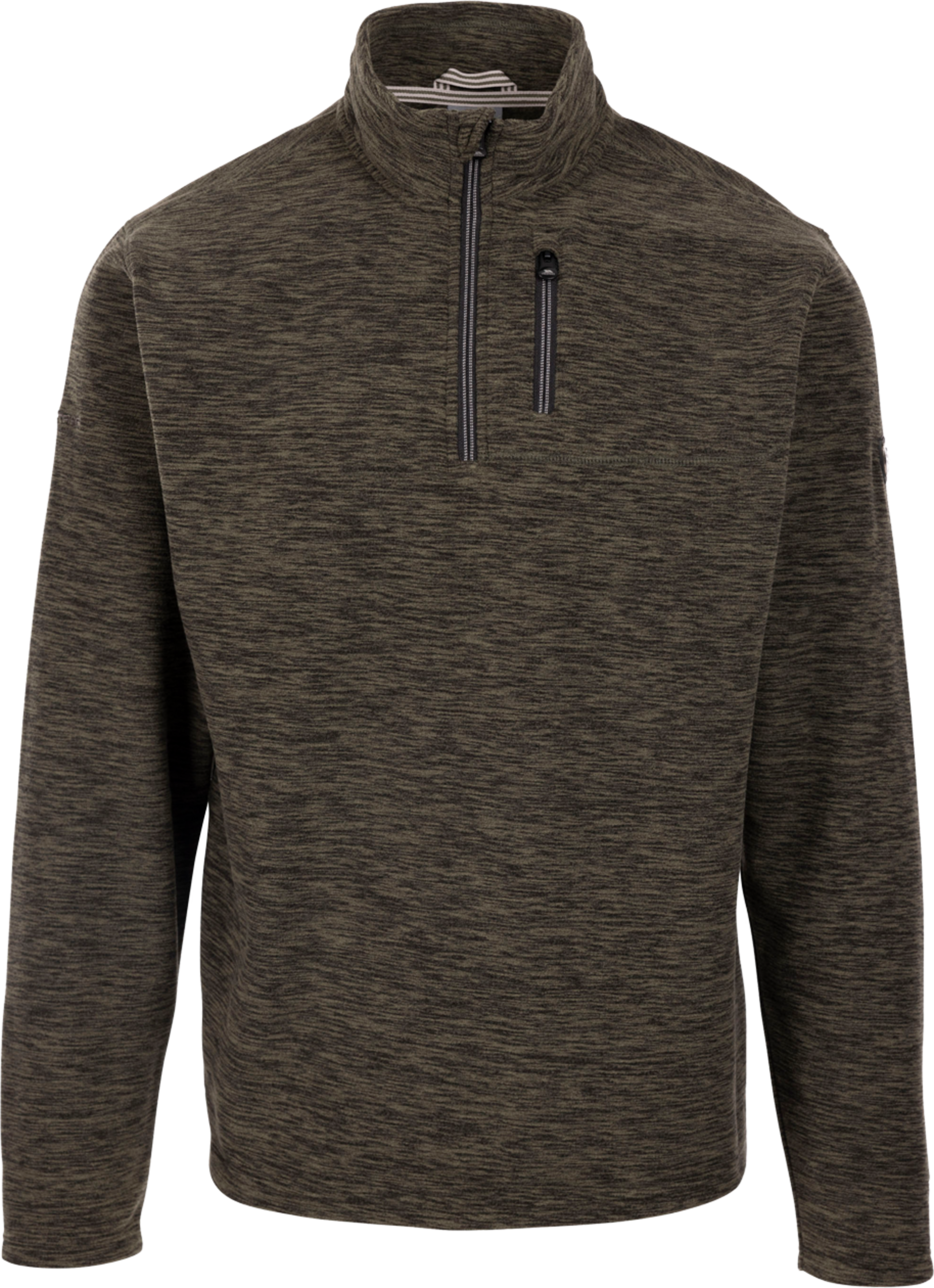 TRESPASS, Farnworth- Miesten Microfleece