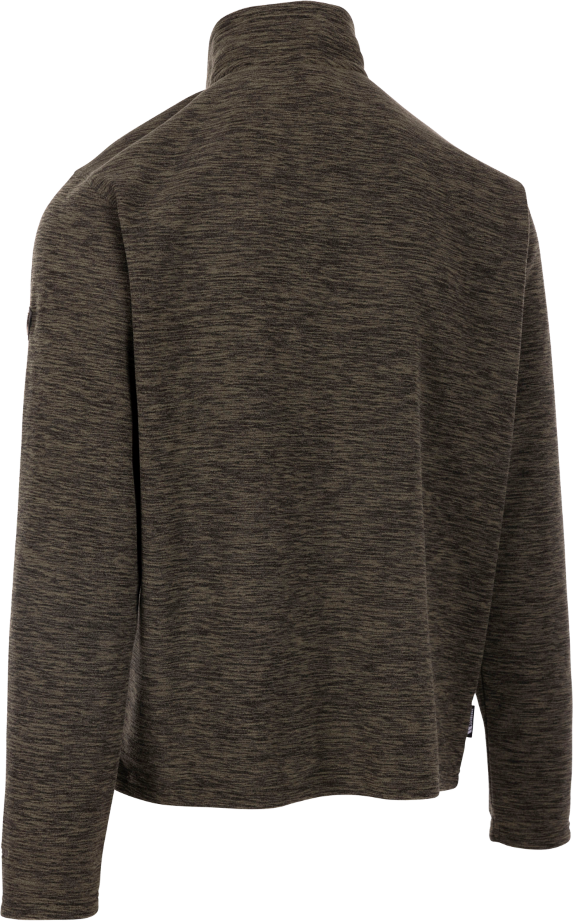 TRESPASS, Farnworth- Miesten Microfleece