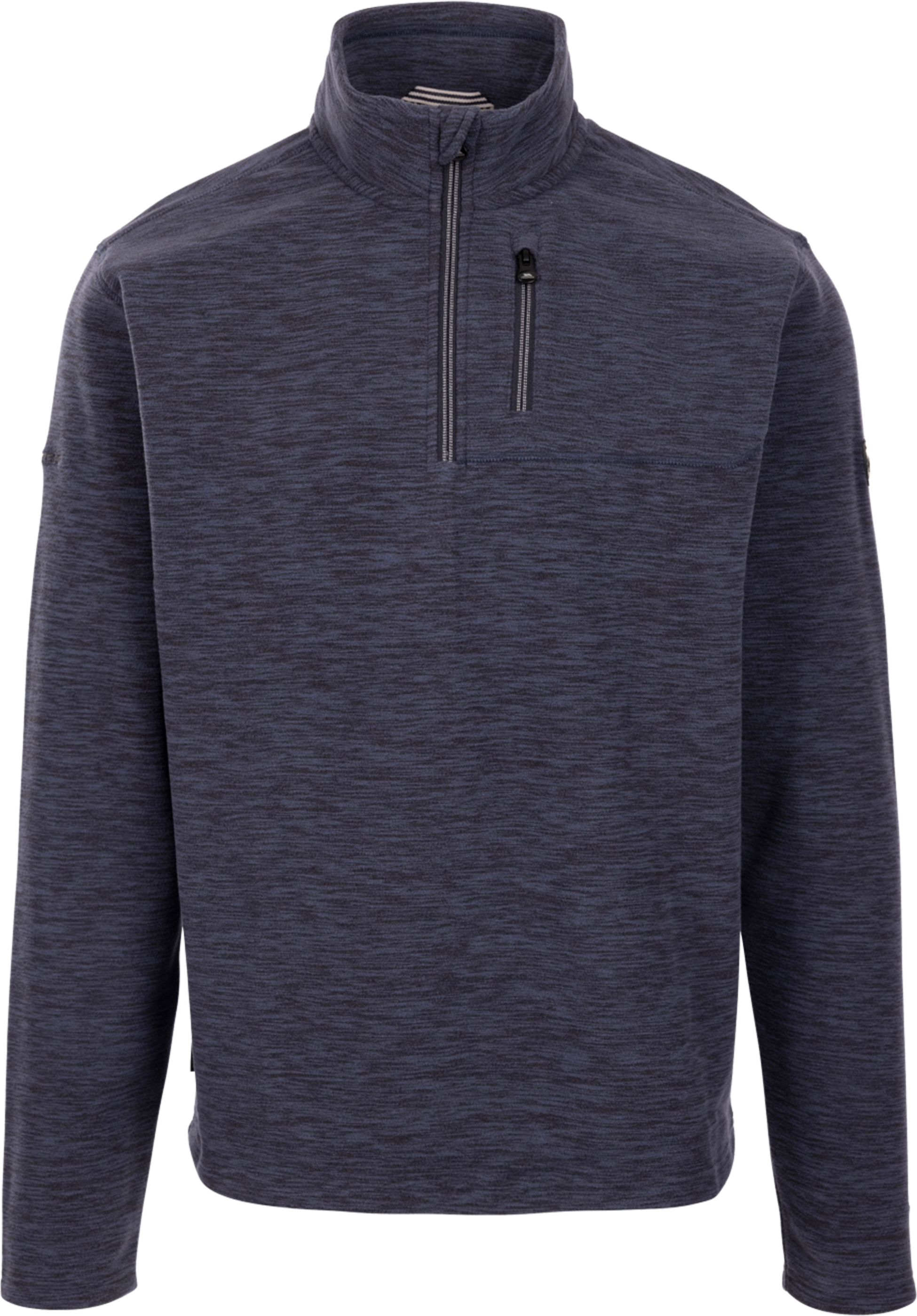 TRESPASS, Farnworth- Miesten Microfleece