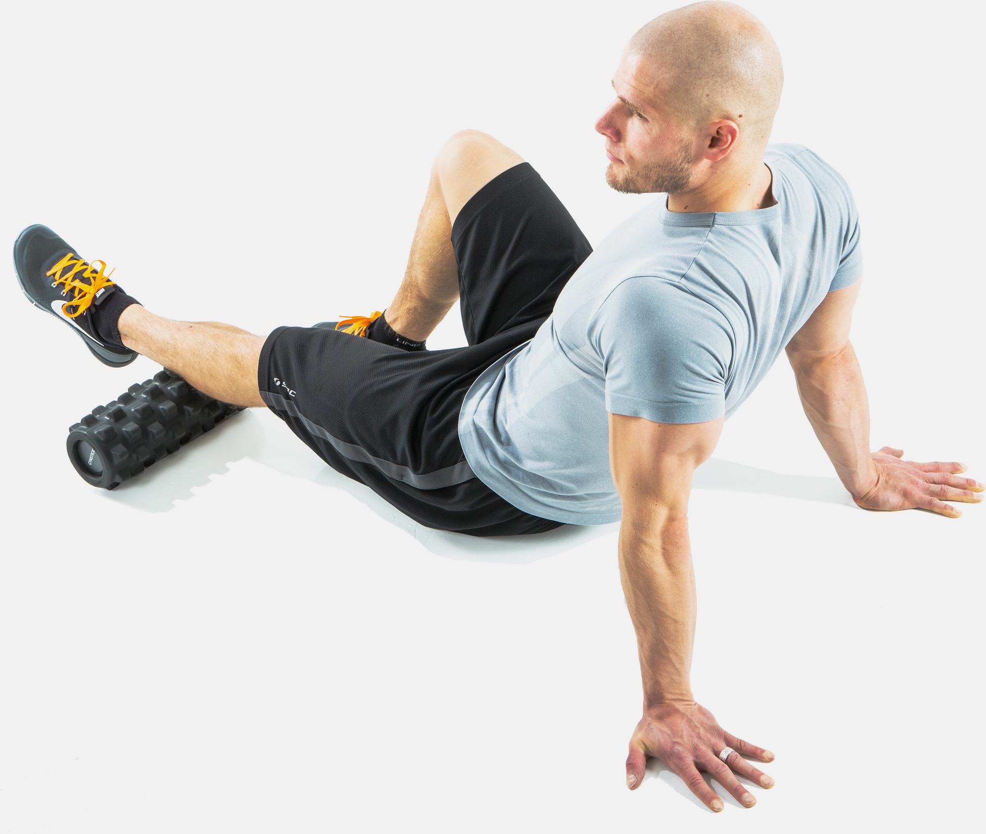 GYMSTICK, Fascia Roller