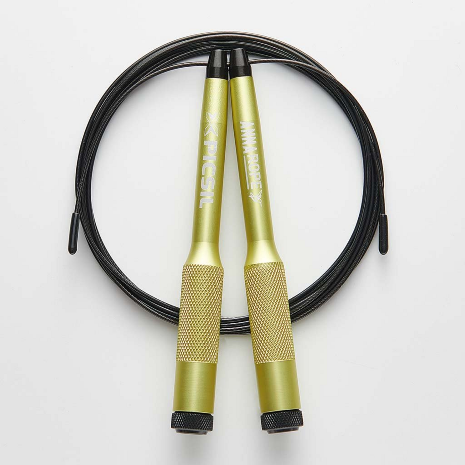 PICSIL SPORT, Fast Jump Rope Anna