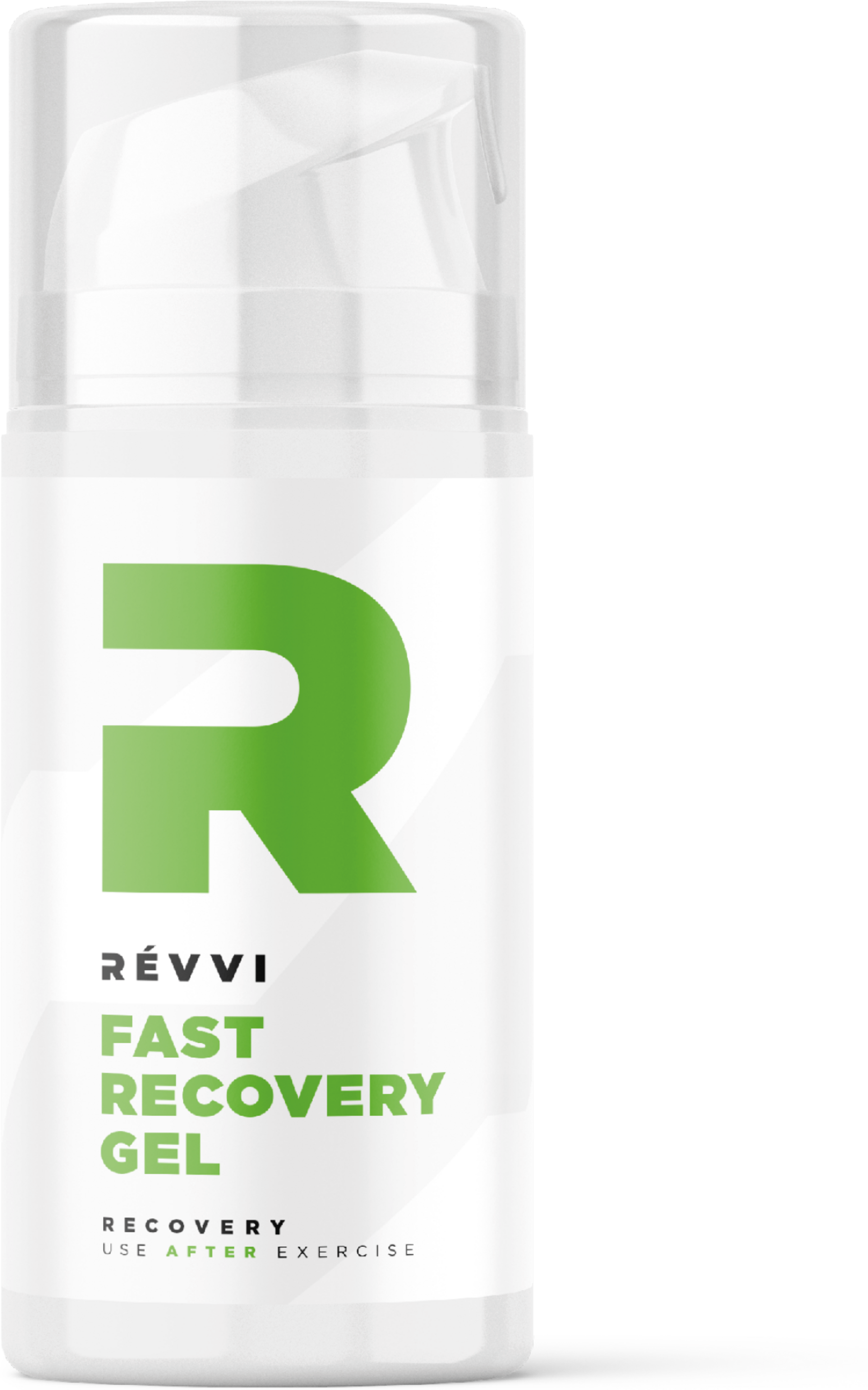 R&Eacute;VVI, Fast Recovery Gel 100ml