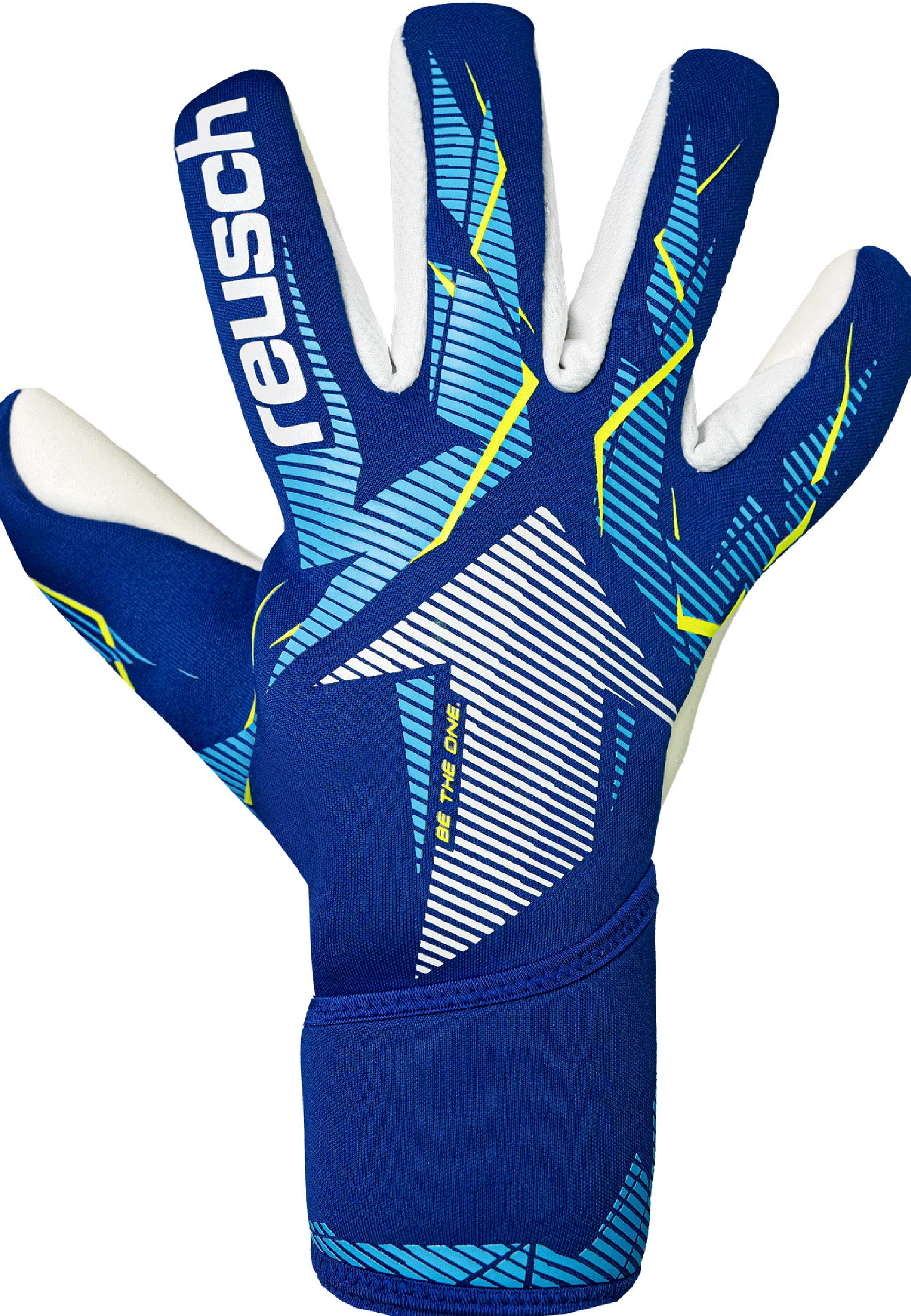 REUSCH, Fastgrip Advance Junior