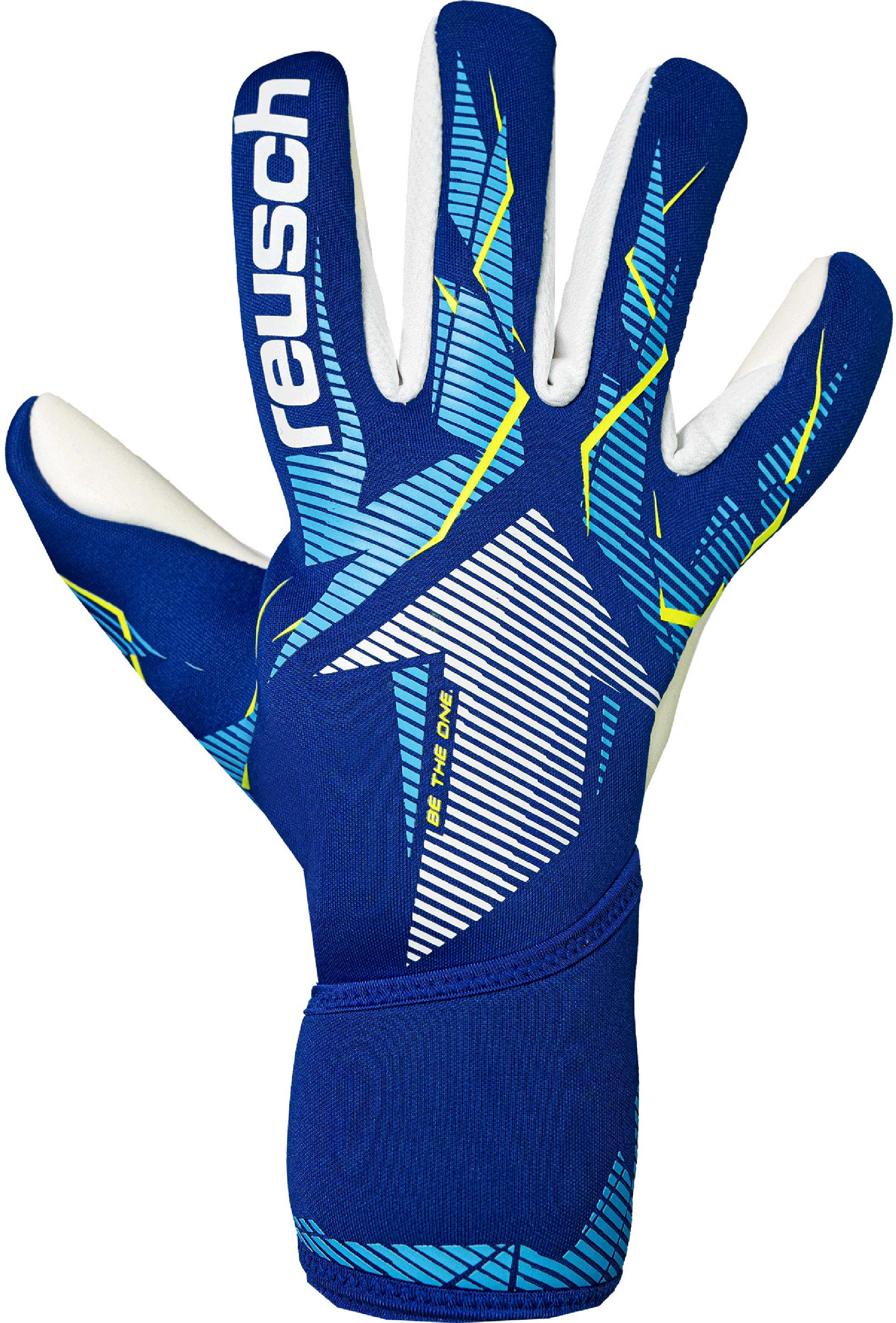REUSCH, Fastgrip Advance