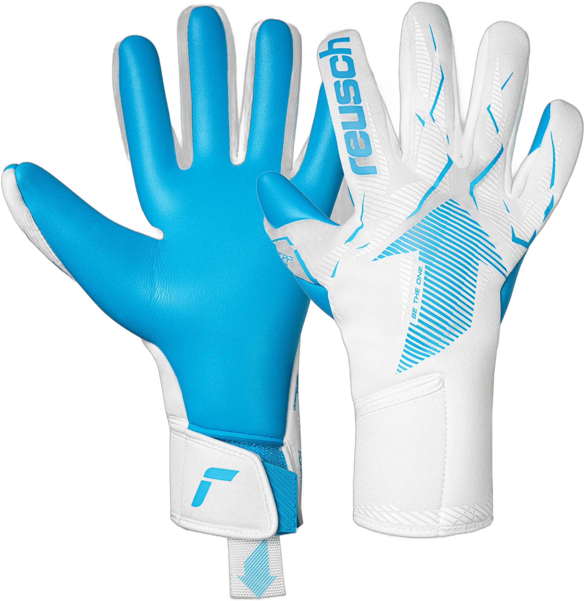 REUSCH, Fastgrip Aqua