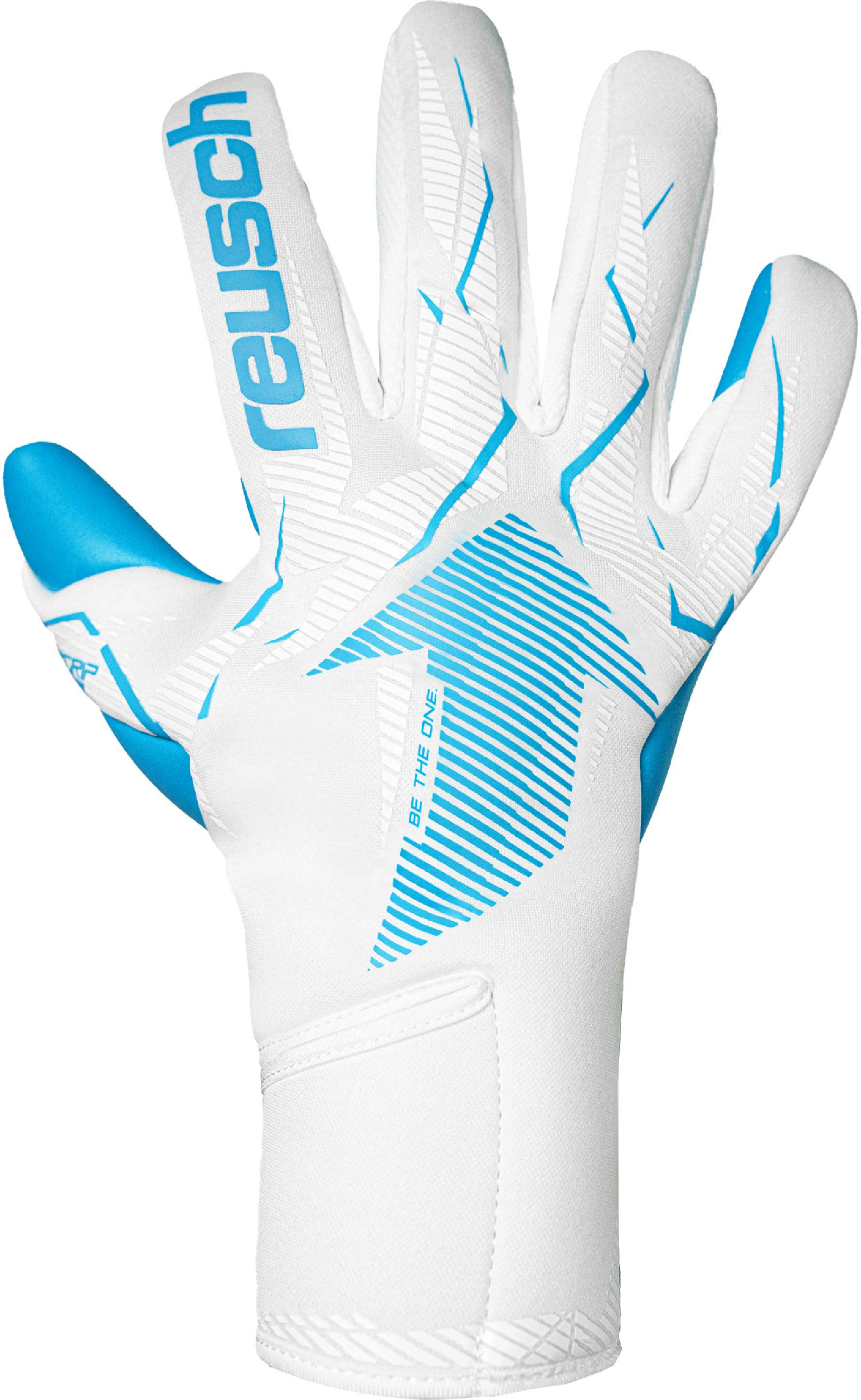 REUSCH, Fastgrip Aqua