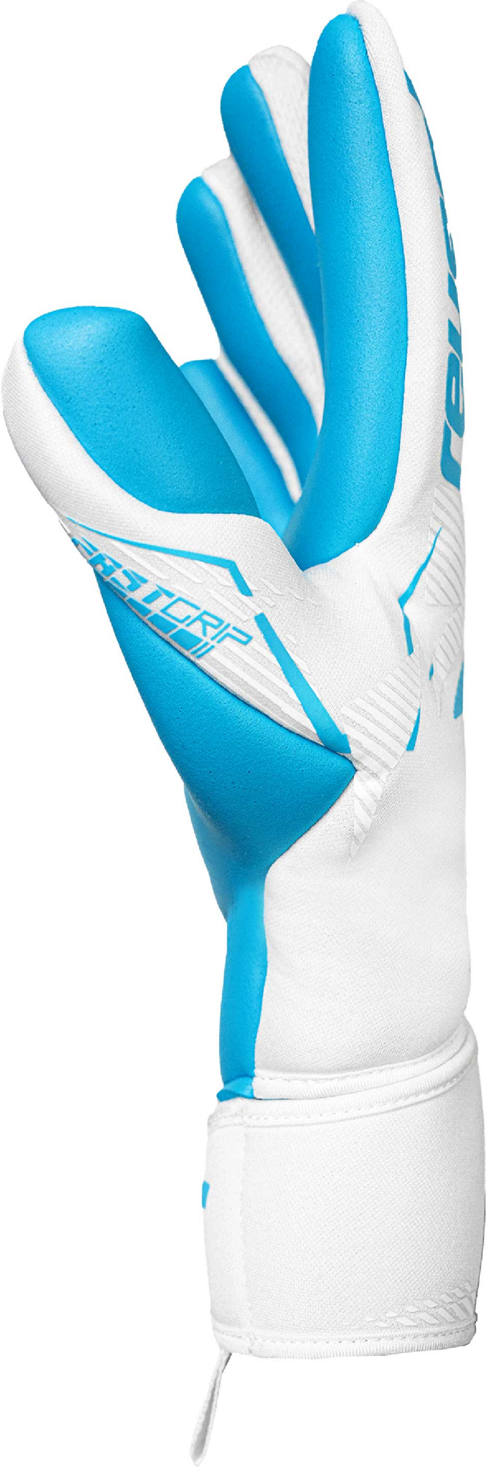 REUSCH, Fastgrip Aqua