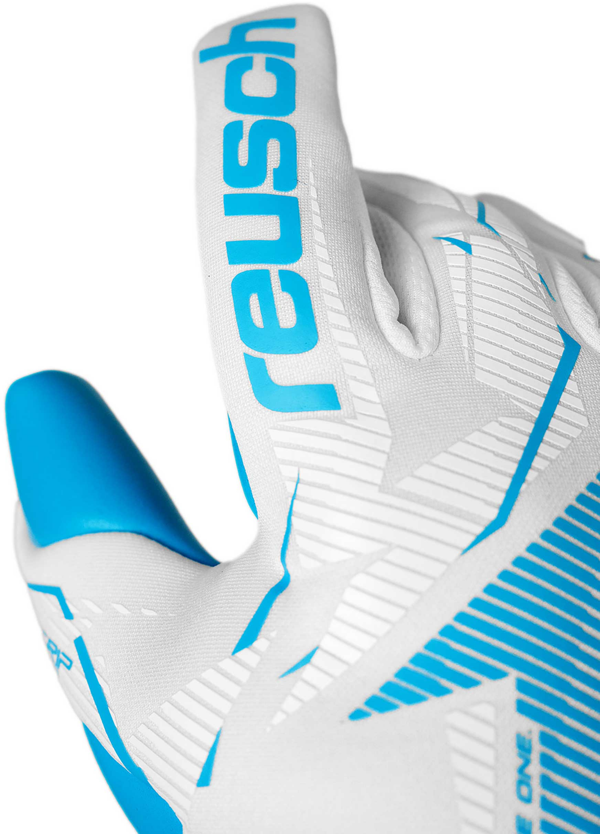 REUSCH, Fastgrip Aqua