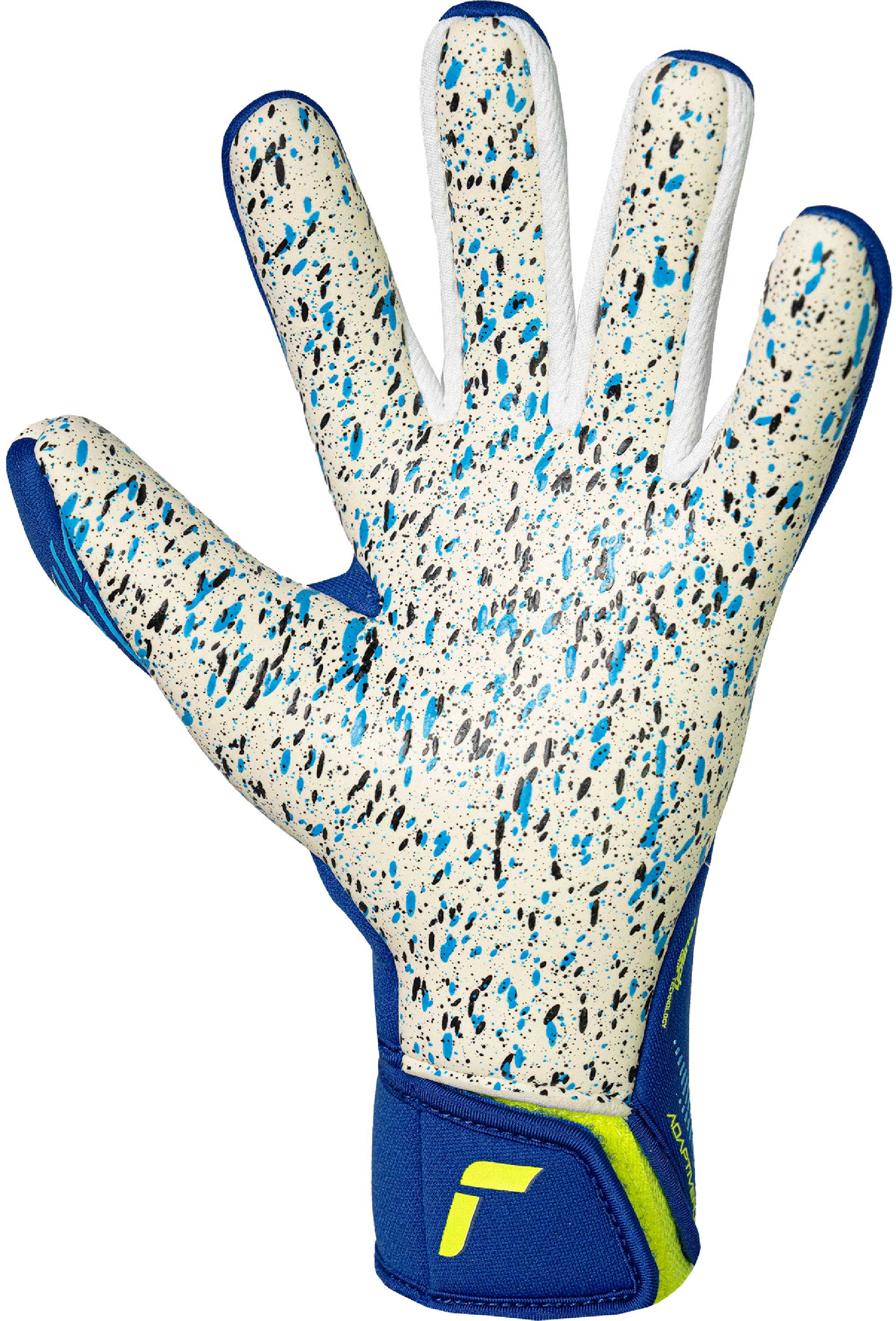 REUSCH, Fastgrip Fusion Junior