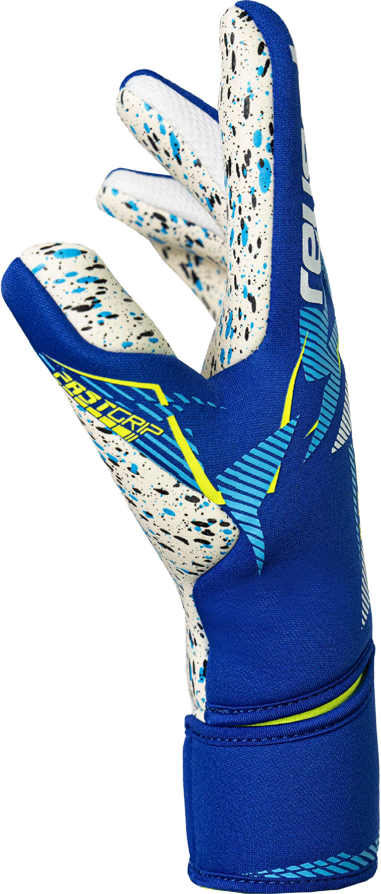 REUSCH, Fastgrip Fusion Junior
