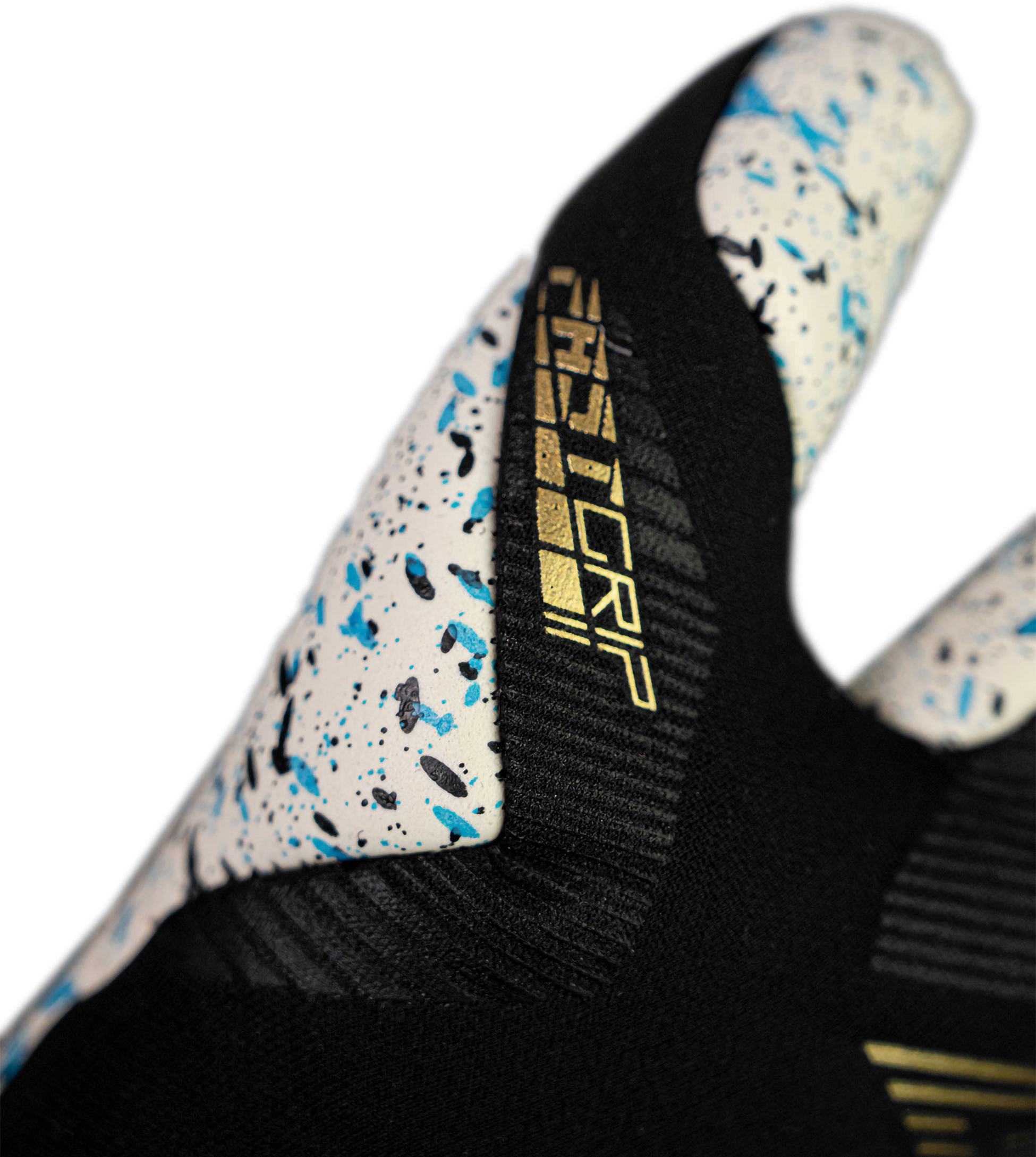 REUSCH, Fastgrip Fusion Junior