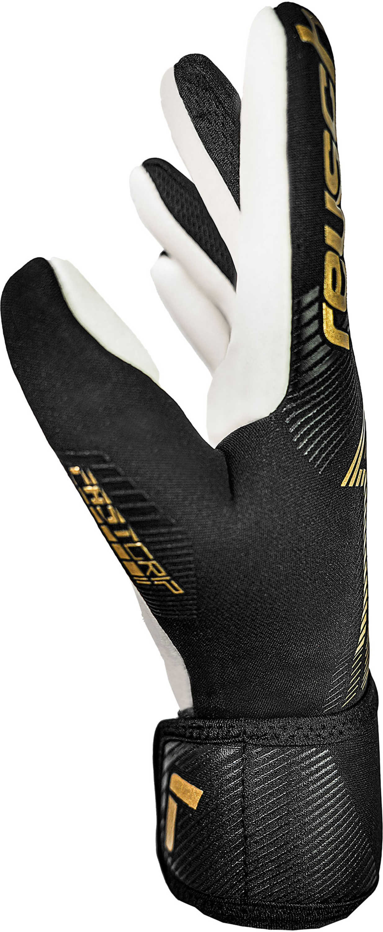 REUSCH, Fastgrip Gold Junior