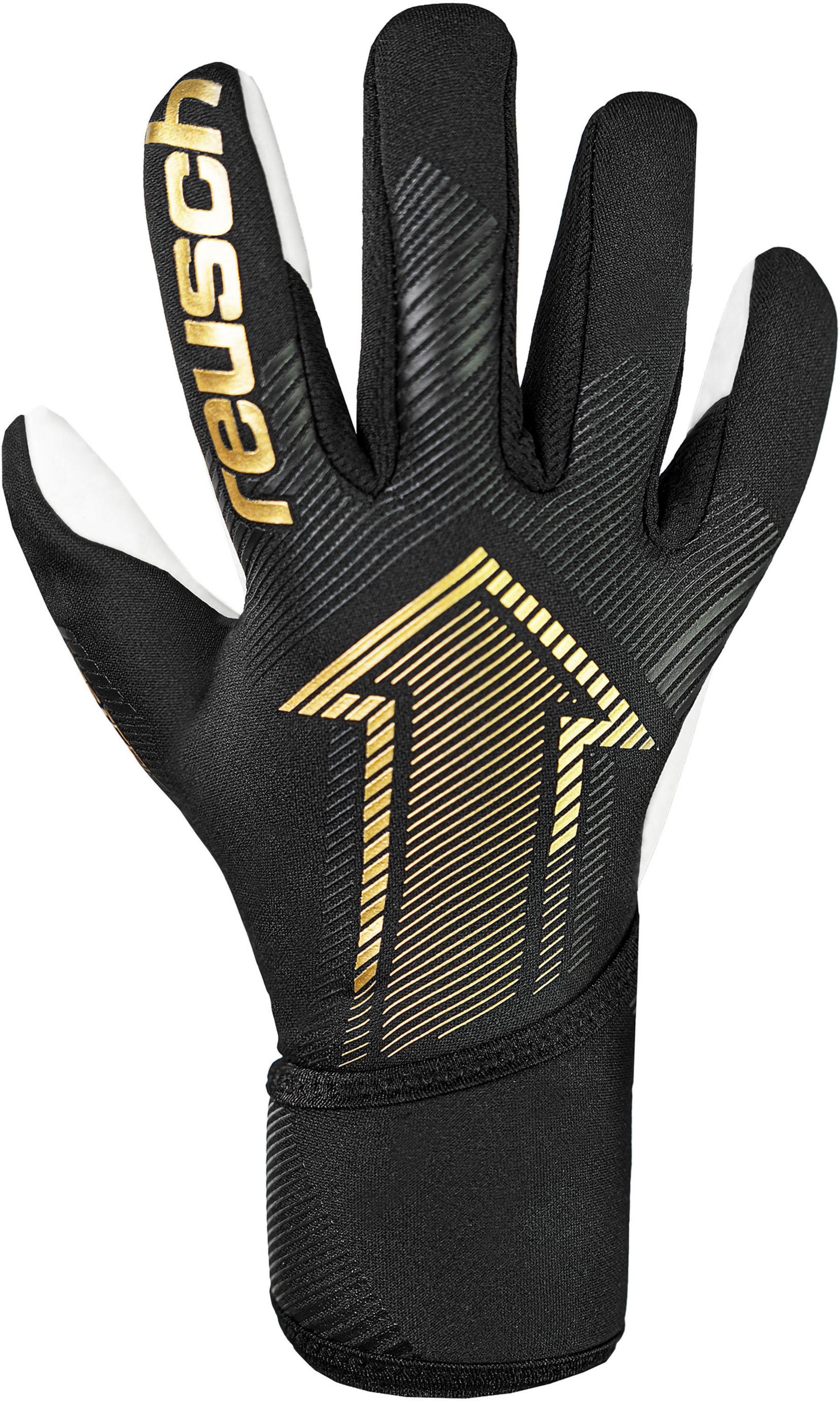 REUSCH, Fastgrip Gold Junior