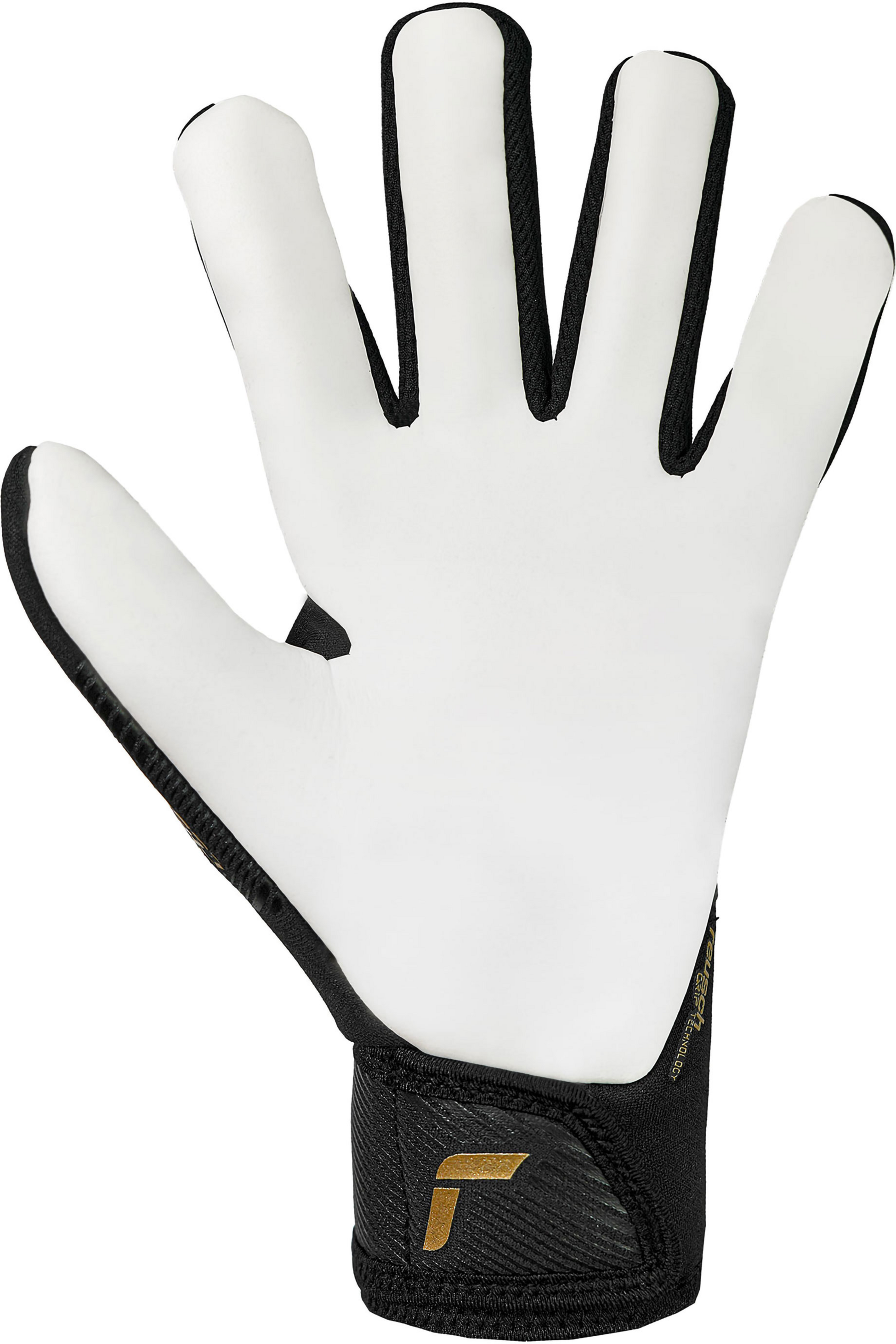 REUSCH, Fastgrip Gold Junior