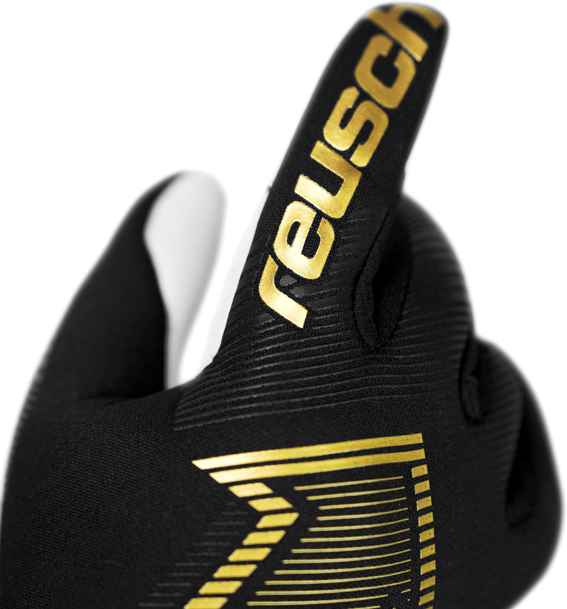 REUSCH, Fastgrip Gold Junior