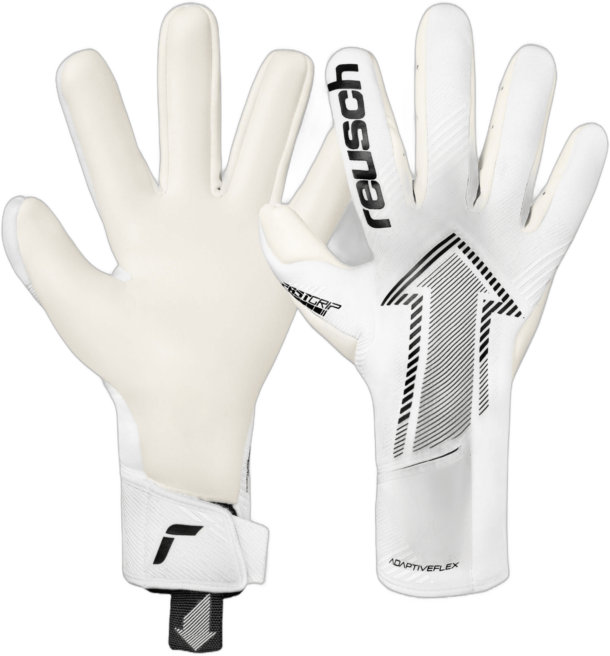 REUSCH, Fastgrip Gold X