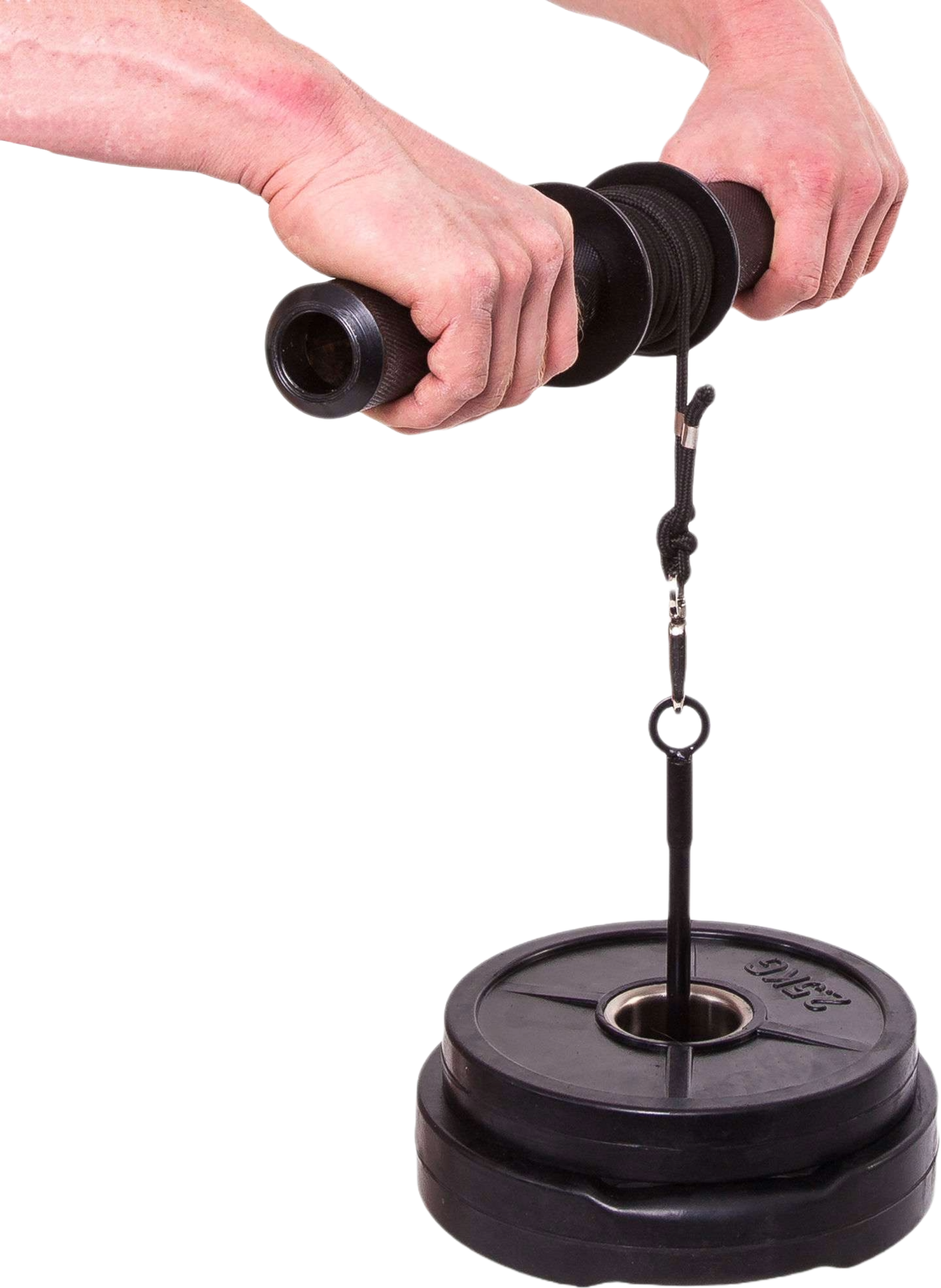 C.P. SPORTS, Fat Grip Wrist Trainer