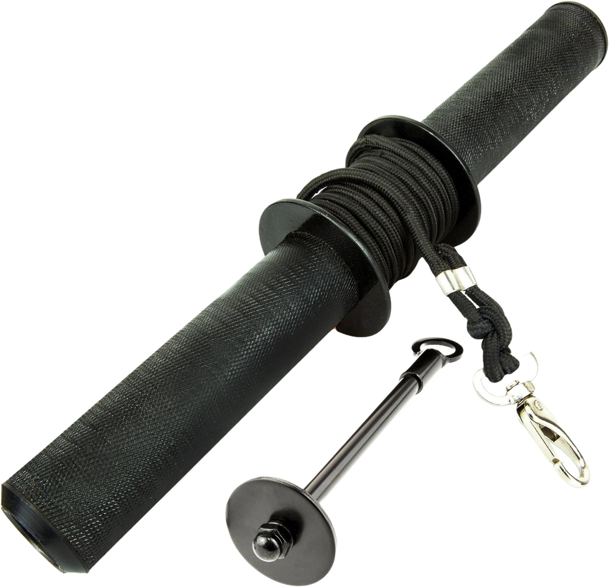 C.P. SPORTS, Fat Grip Wrist Trainer